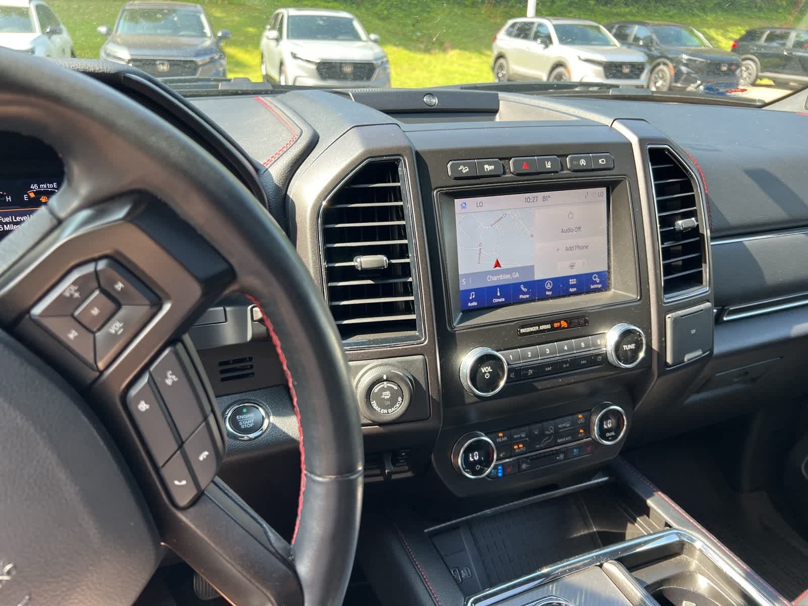 Thumbnail: 2020 Ford Expedition MAX - 20