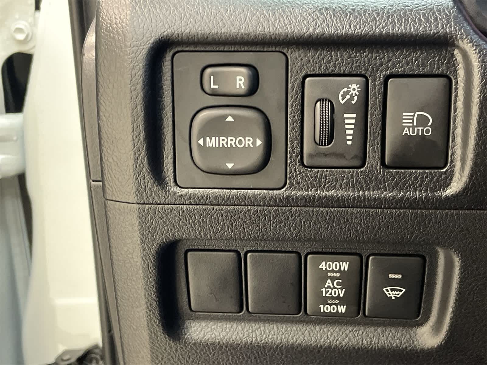 Thumbnail: 2023 Toyota 4Runner - 34