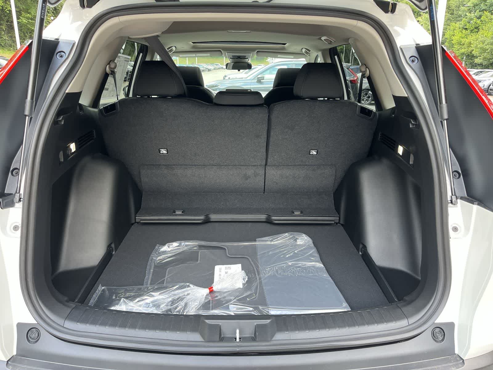 Thumbnail: 2026 Honda CR-V - 9