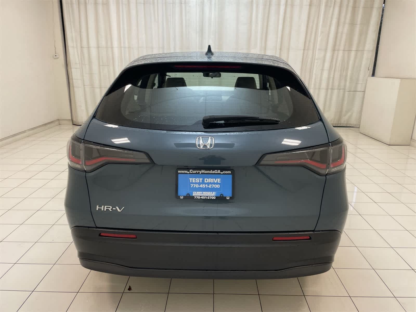 Thumbnail: 2024 Honda HR-V - 26