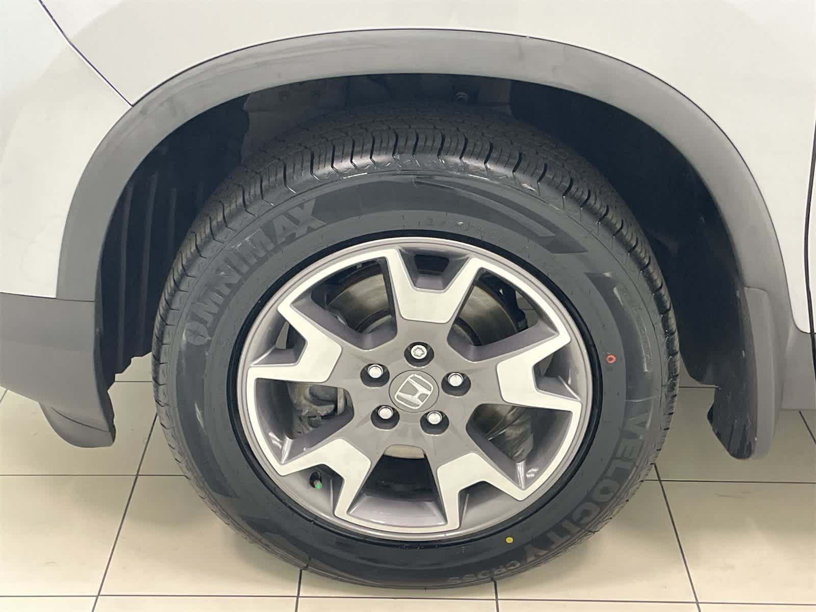 Thumbnail: 2022 Honda Passport - 26