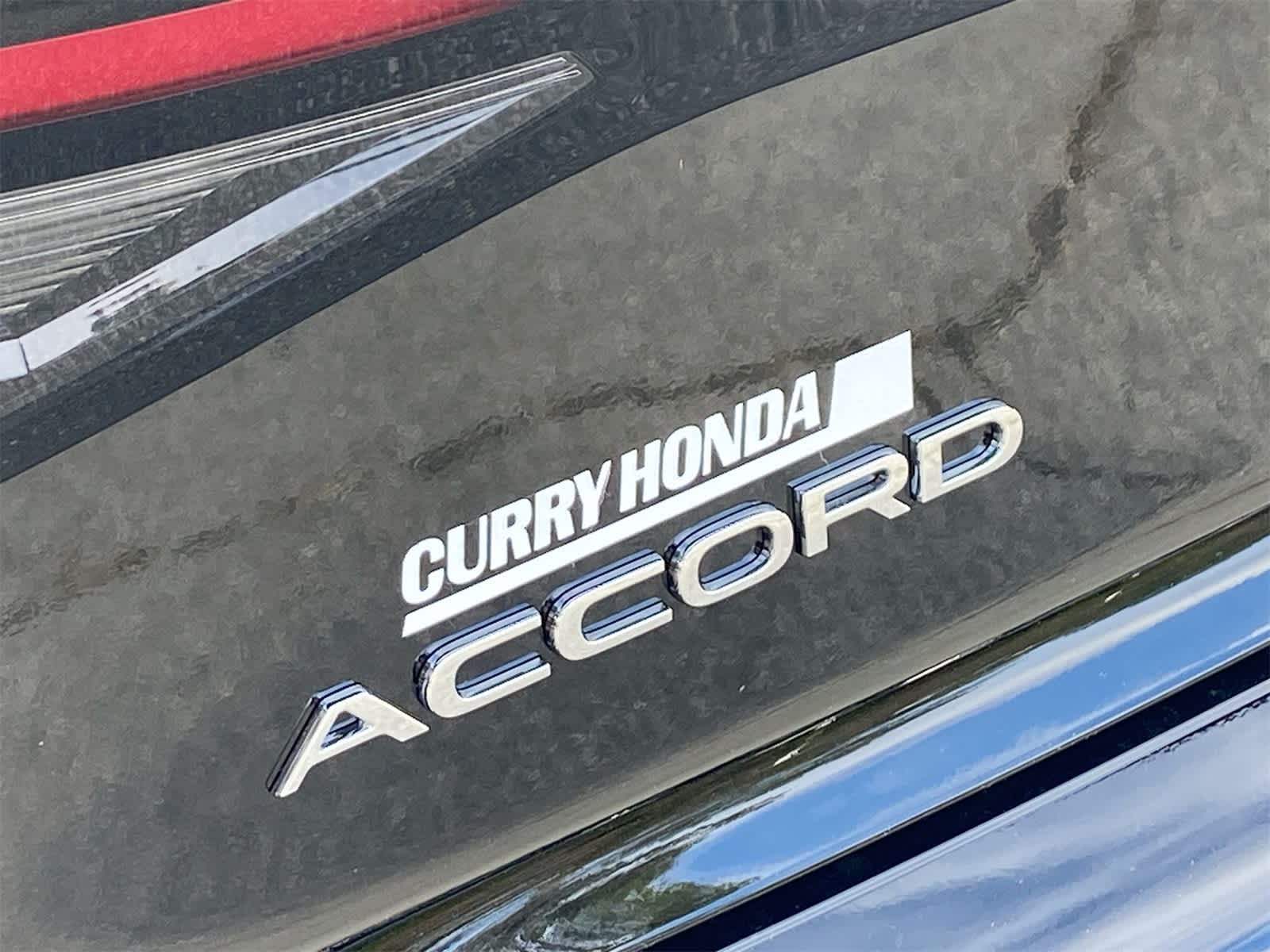 Thumbnail: 2025 Honda Accord - 8