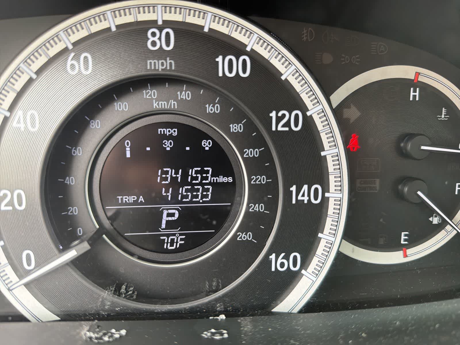 Thumbnail: 2016 Honda Accord - 2