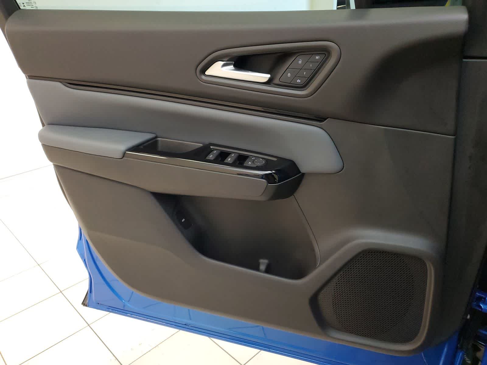 Thumbnail: 2024 Honda Prologue - 17