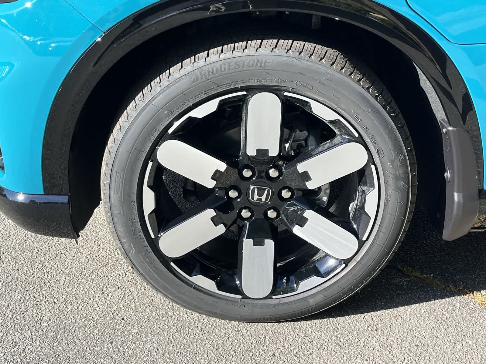 Thumbnail: 2026 Honda Prologue - 7