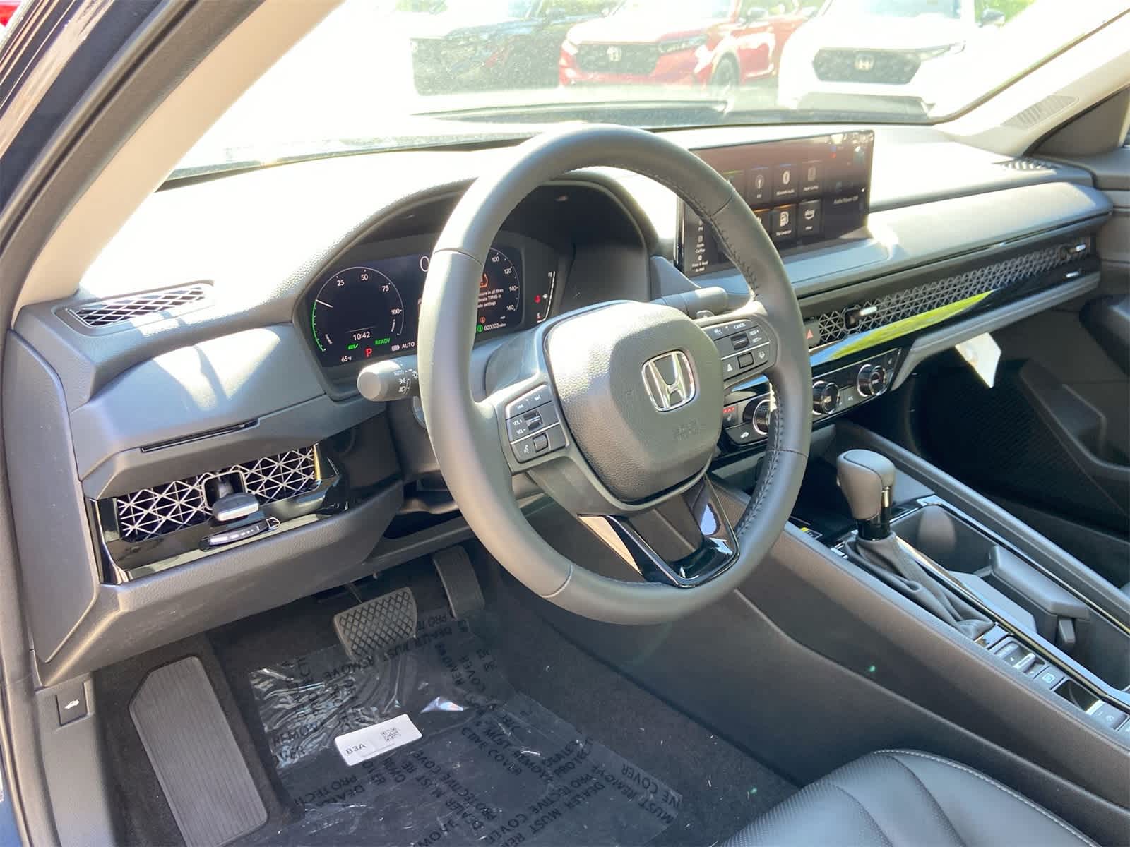 Thumbnail: 2025 Honda Accord - 13