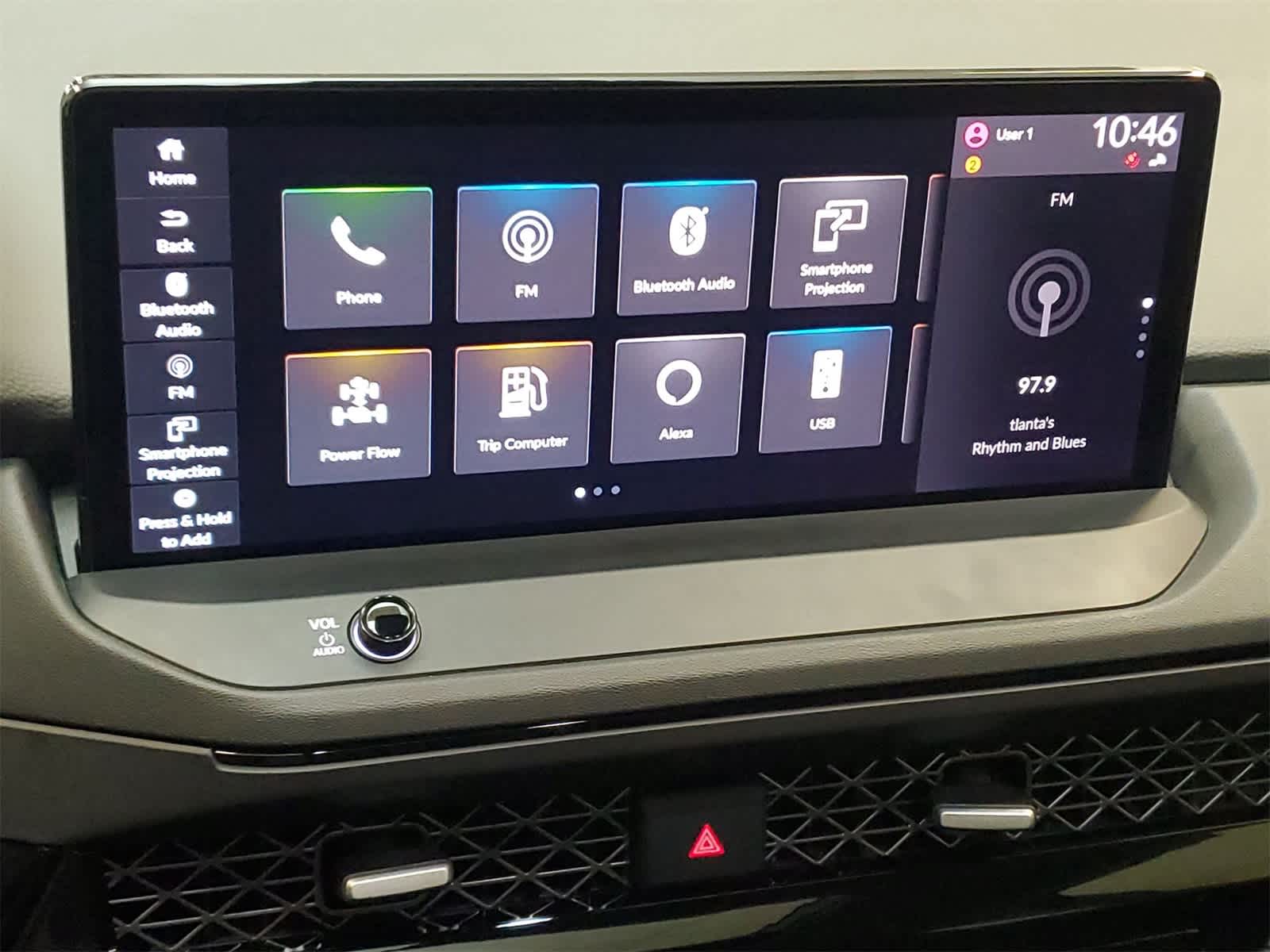 Thumbnail: 2023 Honda Accord - 5