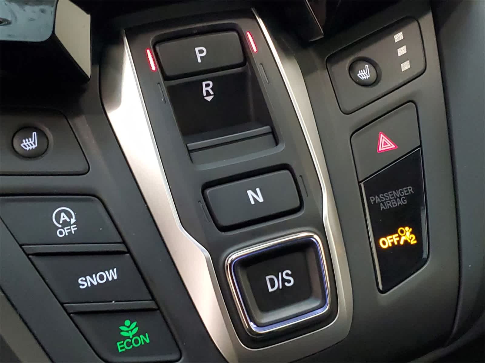 Thumbnail: 2025 Honda Odyssey - 9