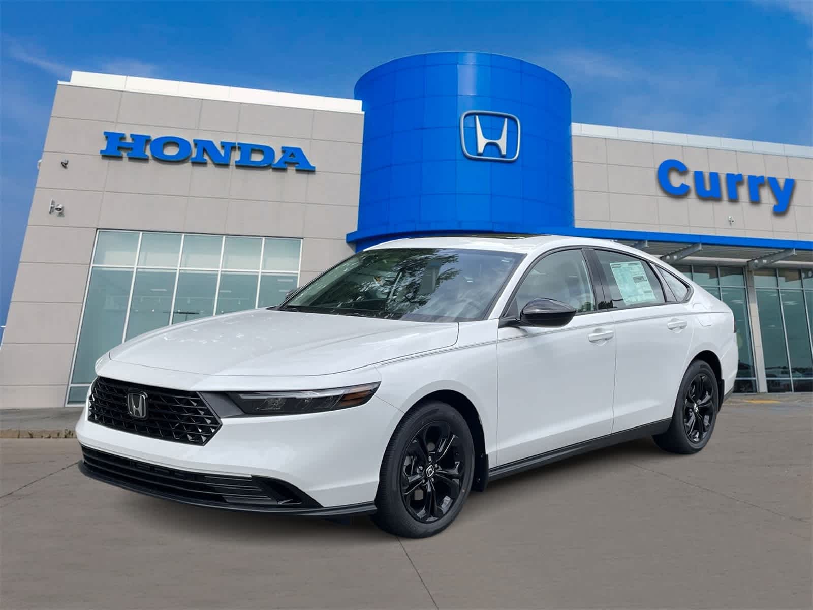 2025 Honda Accord SE -
                  Chamblee, GA