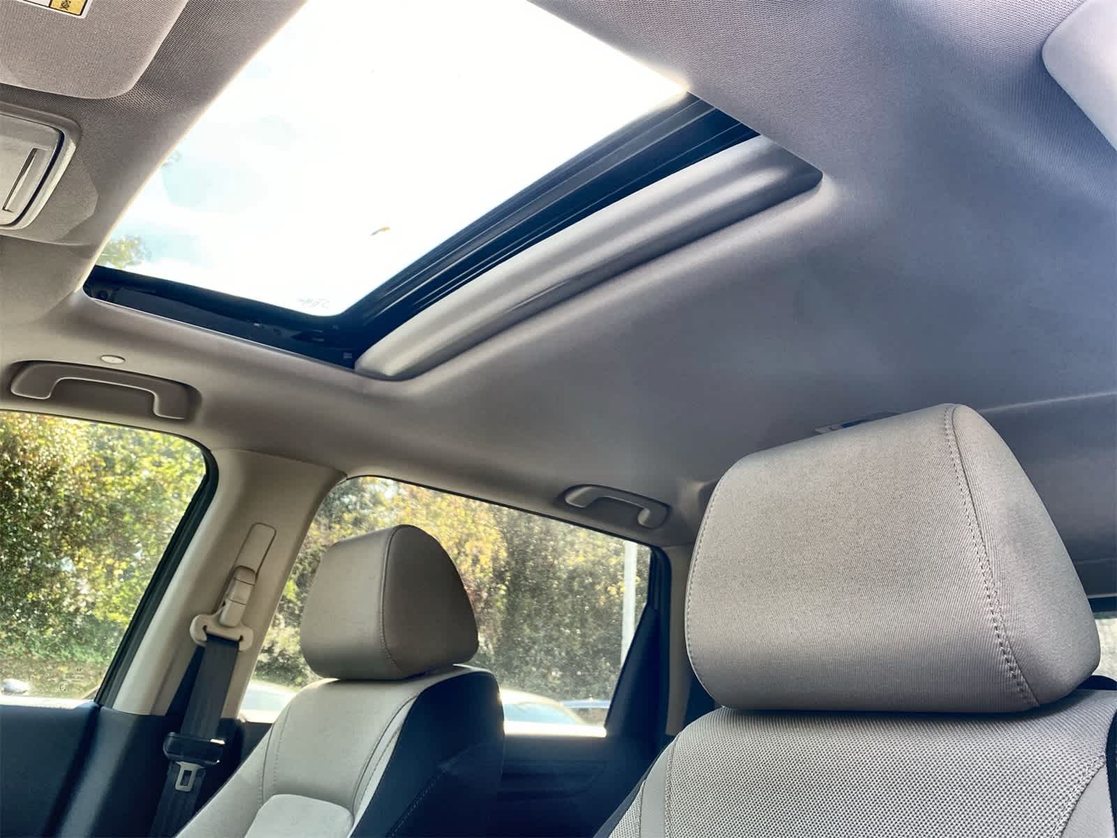 Thumbnail: 2026 Honda CR-V - 14