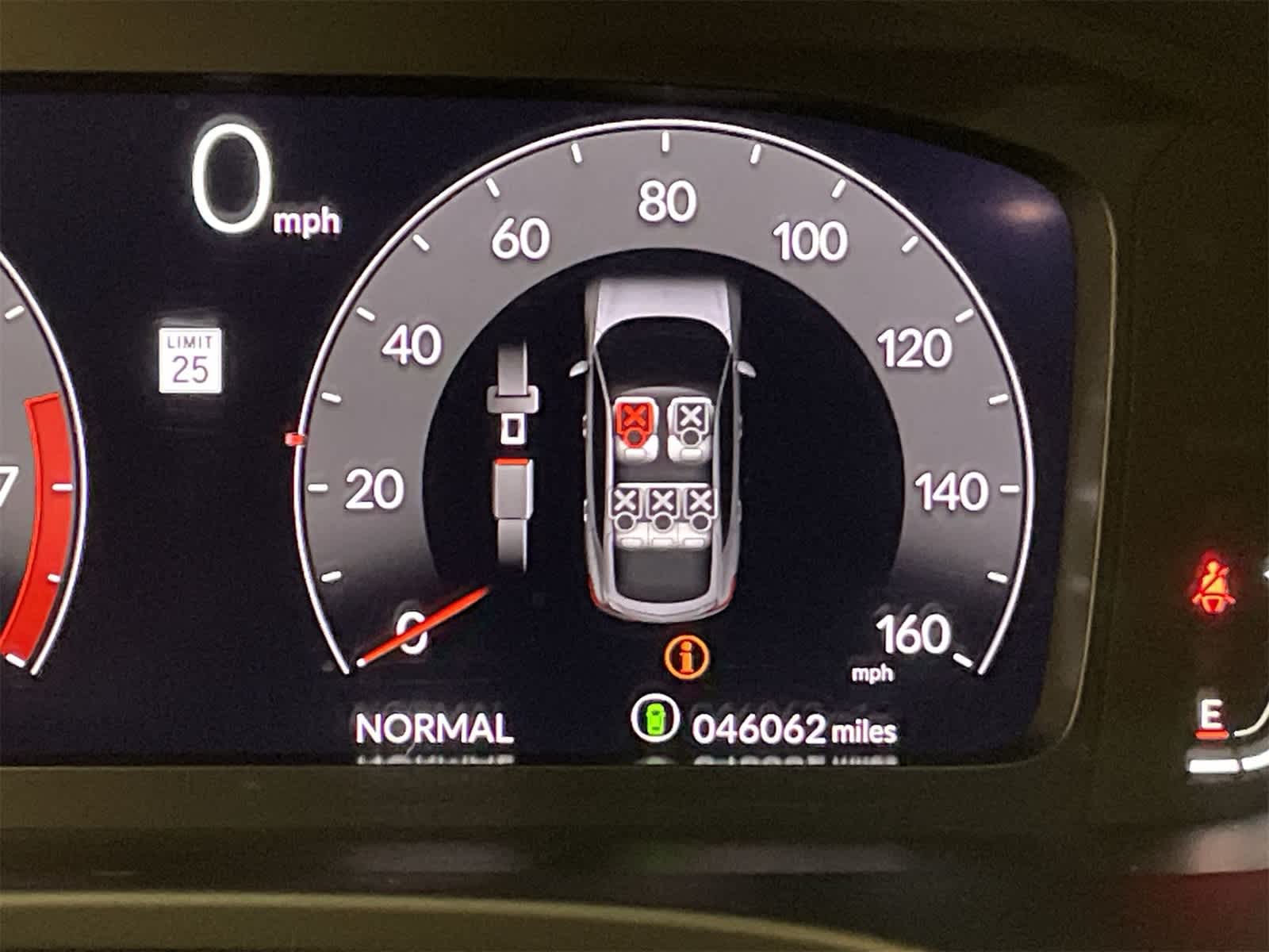 Thumbnail: 2023 Acura Integra - 15