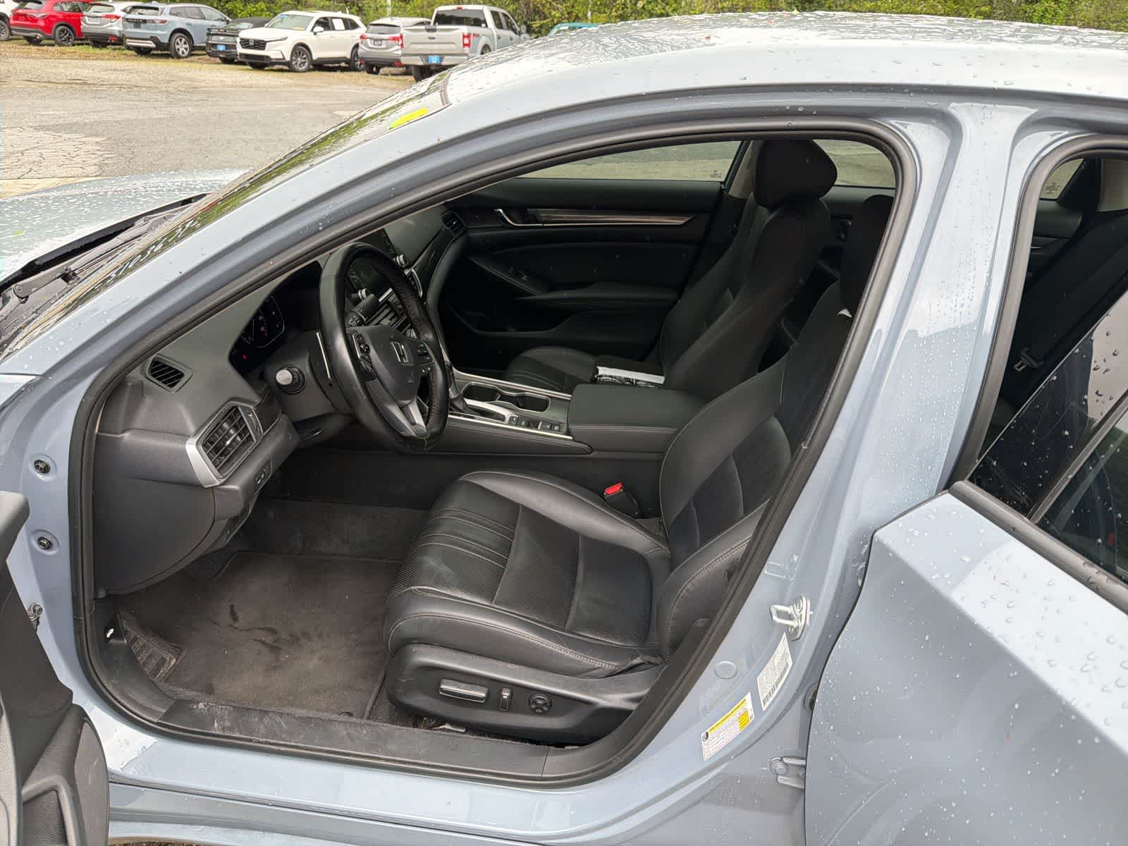 Thumbnail: 2022 Honda Accord - 16