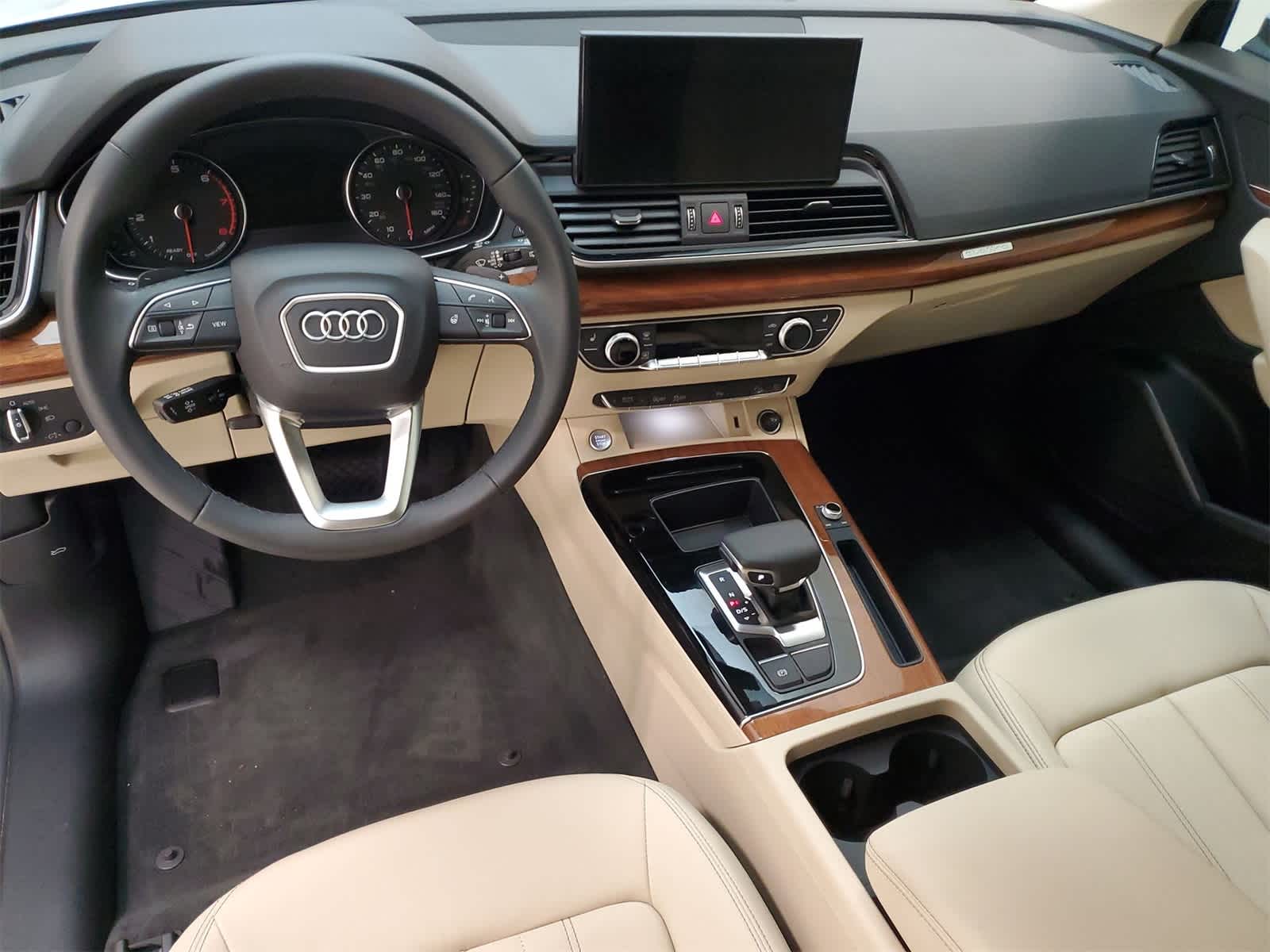 Thumbnail: 2024 Audi Q5 - 19