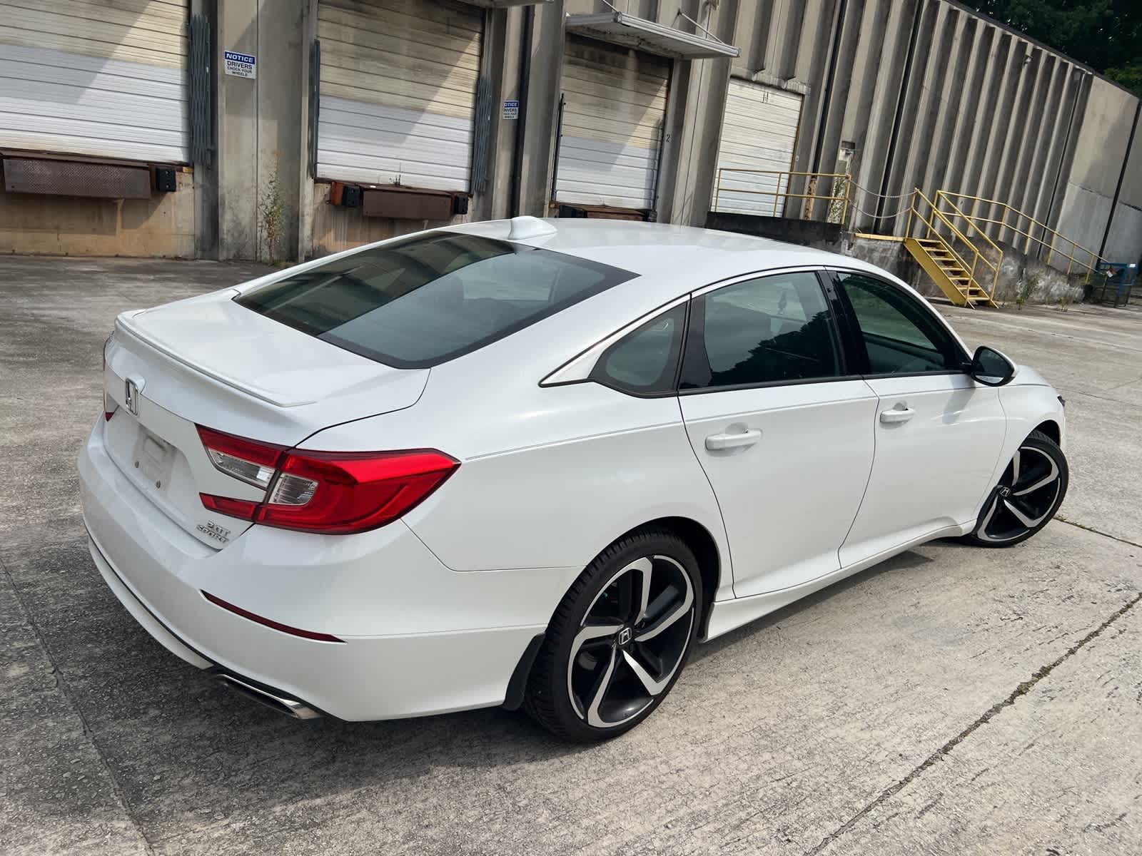 Thumbnail: 2020 Honda Accord - 11