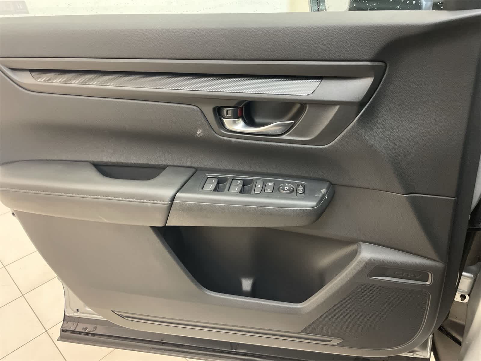 Thumbnail: 2025 Honda CR-V - 14