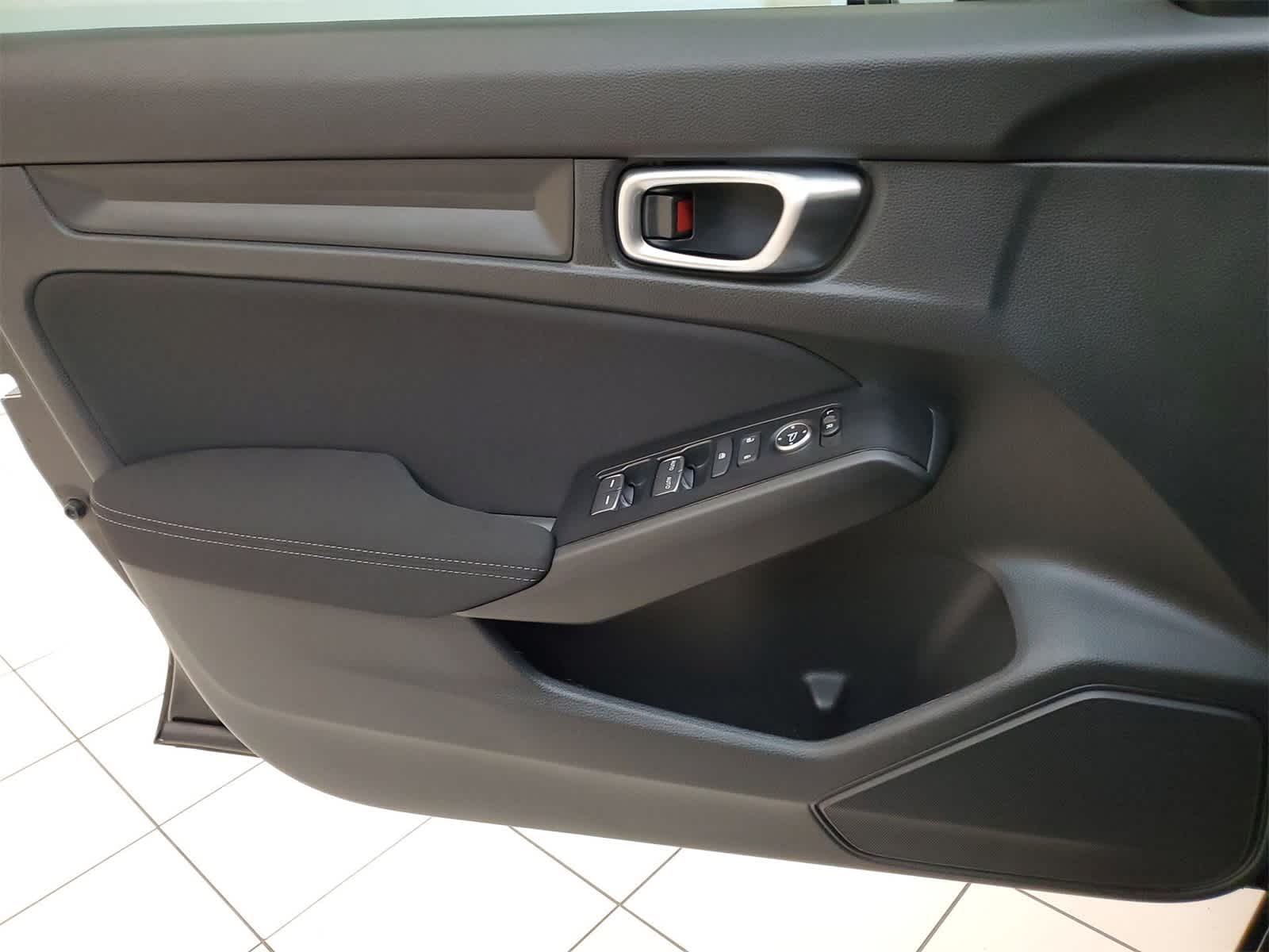 Thumbnail: 2025 Honda Civic - 14