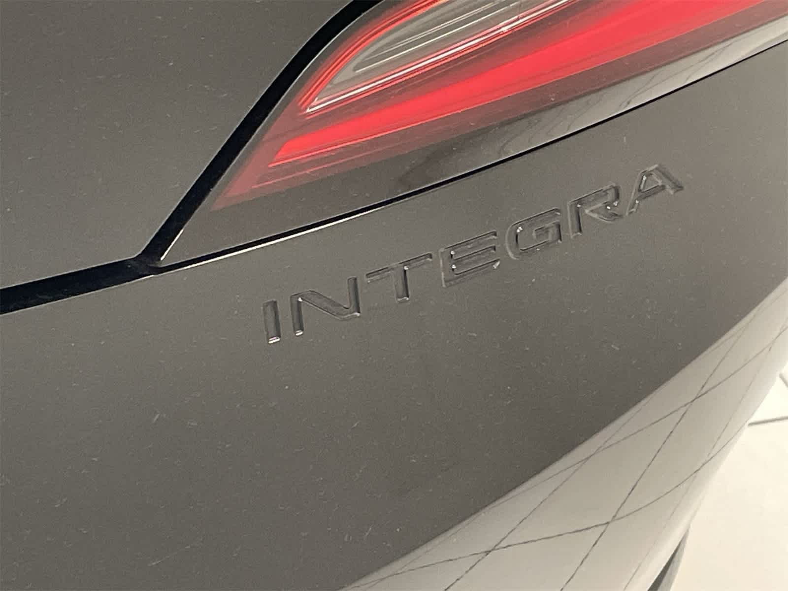 Thumbnail: 2023 Acura Integra - 21