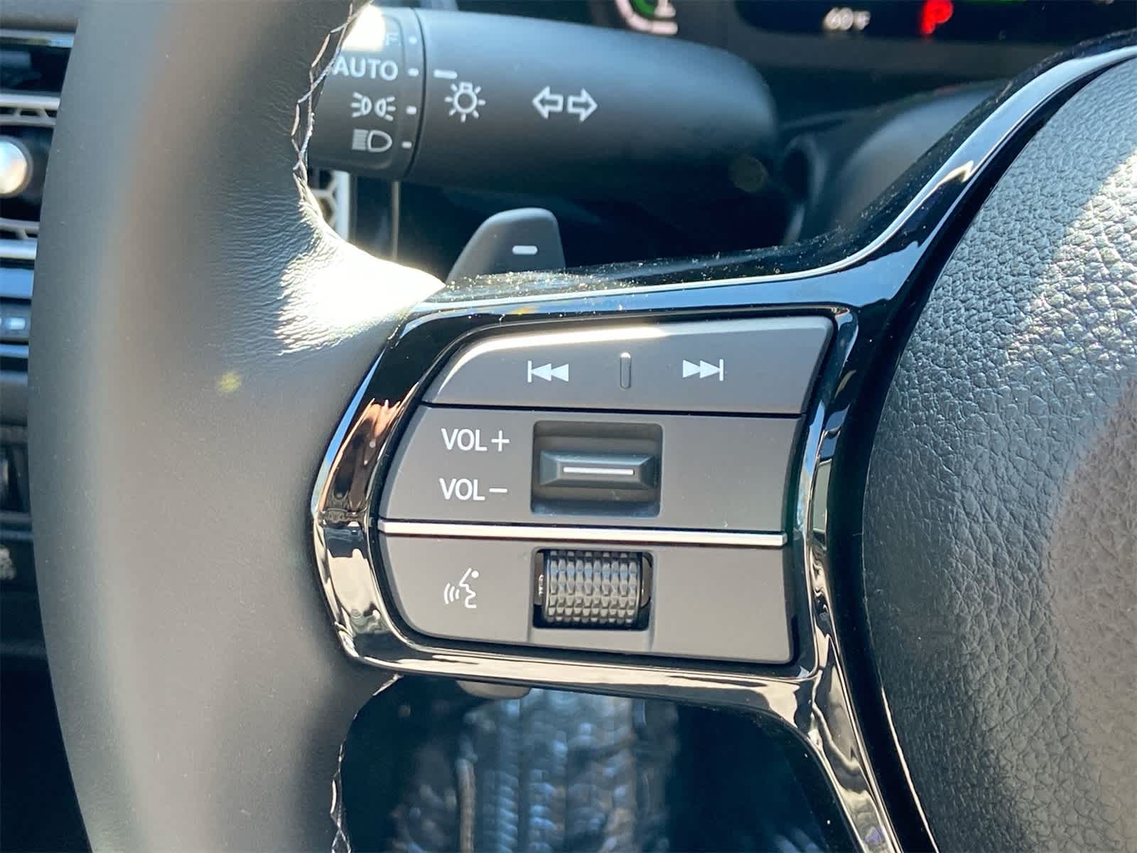 Thumbnail: 2026 Honda Civic - 23