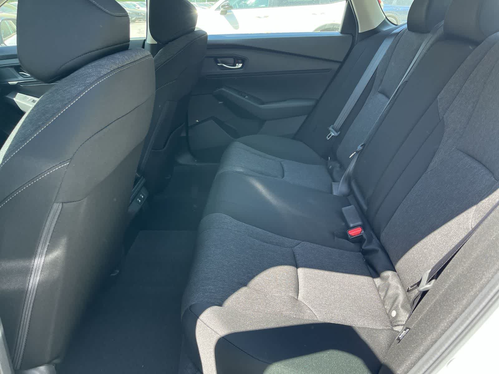 Thumbnail: 2026 Honda Accord - 10