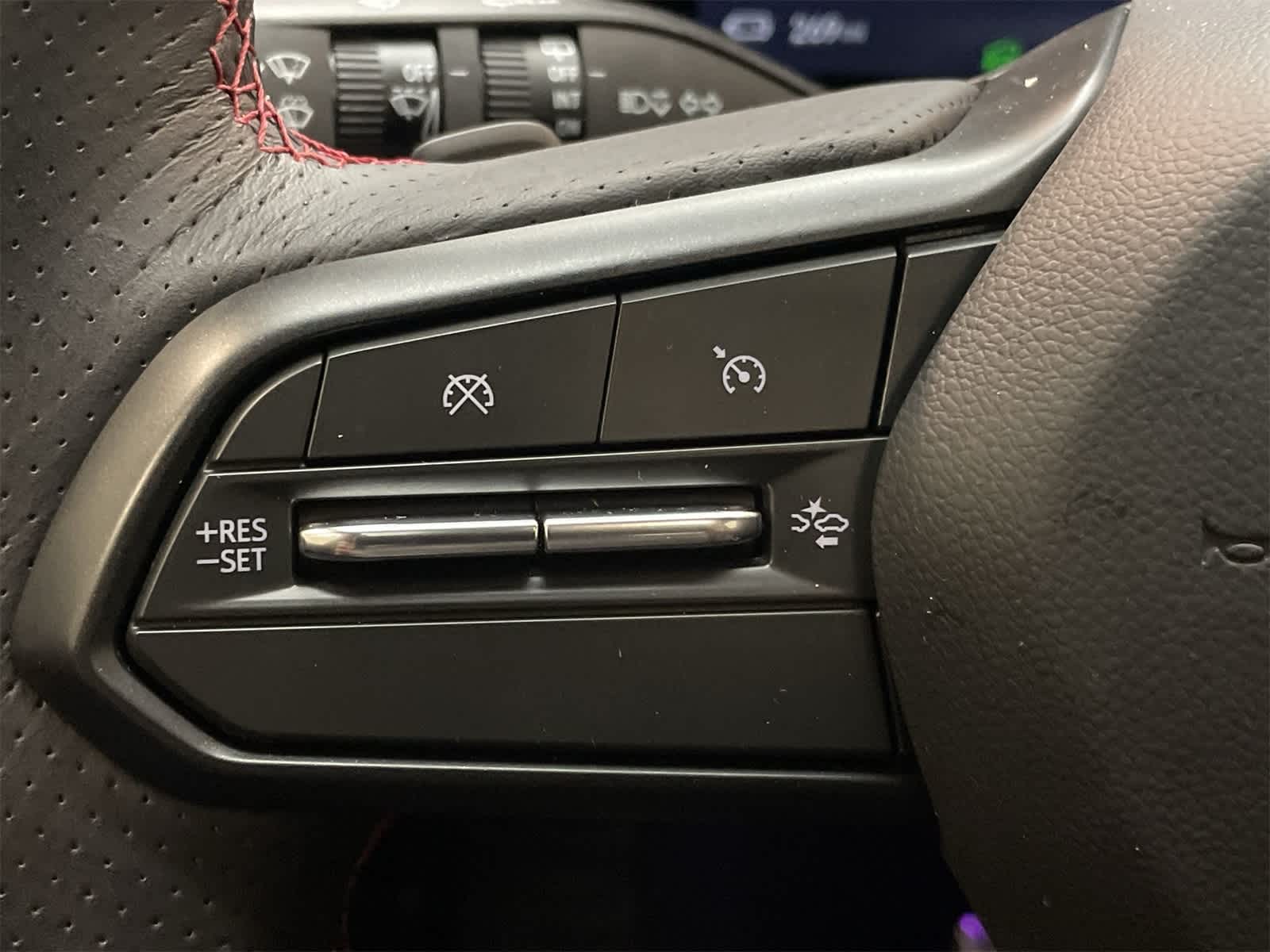 Thumbnail: 2024 Acura ZDX - 13