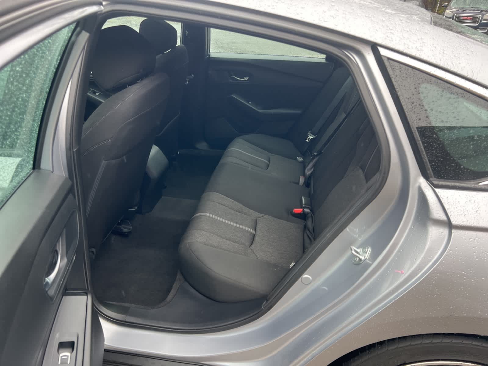 Thumbnail: 2023 Honda Accord - 15