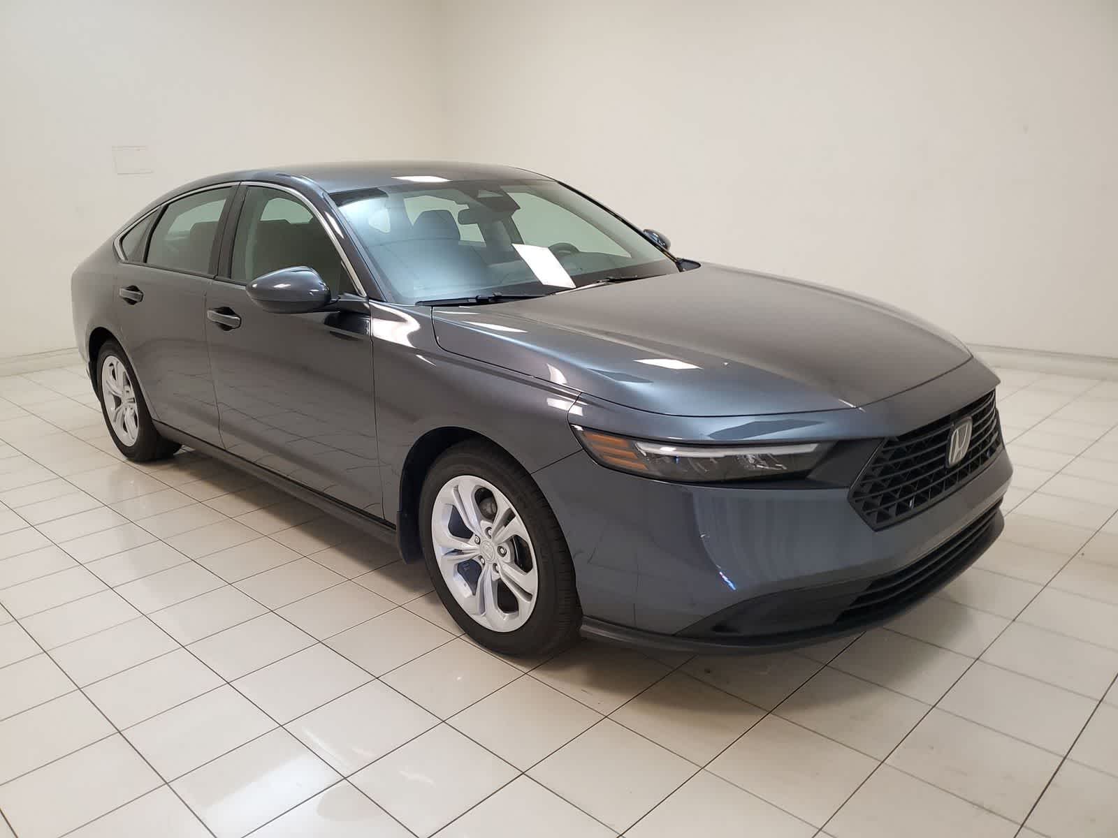 Thumbnail: 2025 Honda Accord - 23