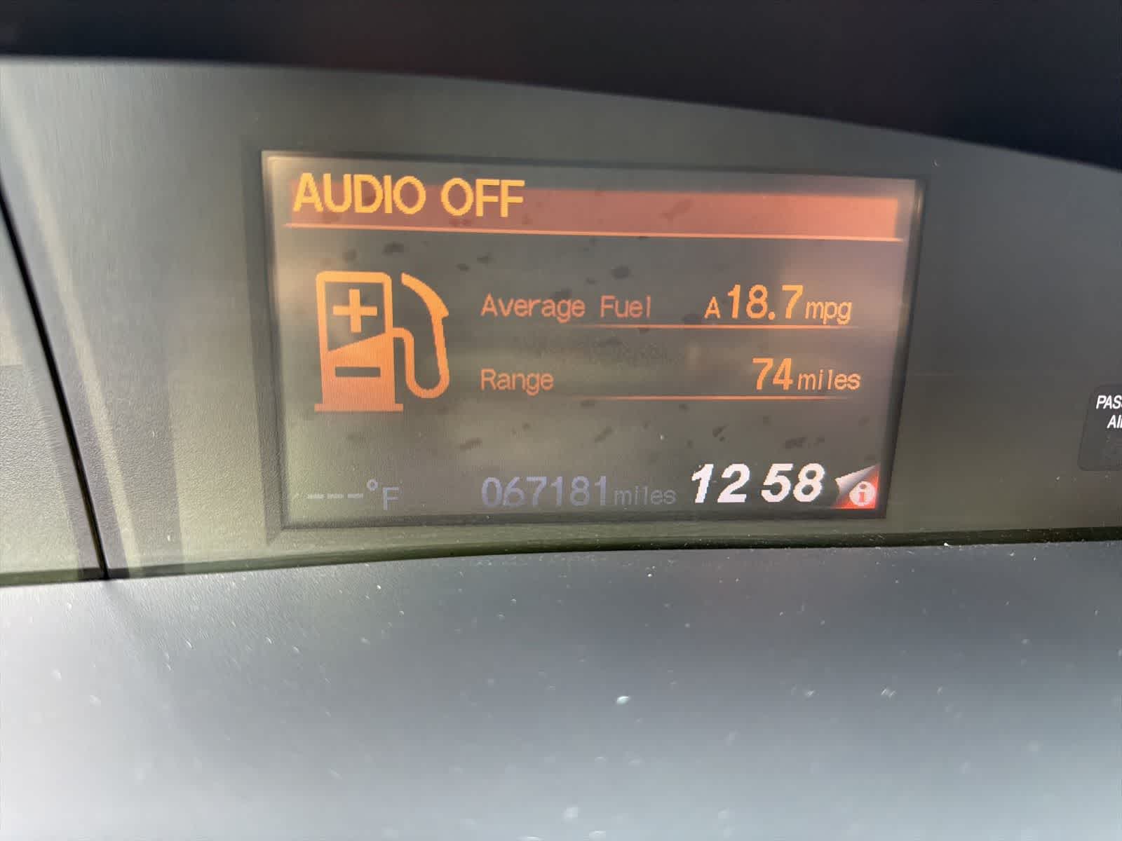 Used 2014 Honda Civic EX with VIN 19XFB2F88EE083608 for sale in Chamblee, GA