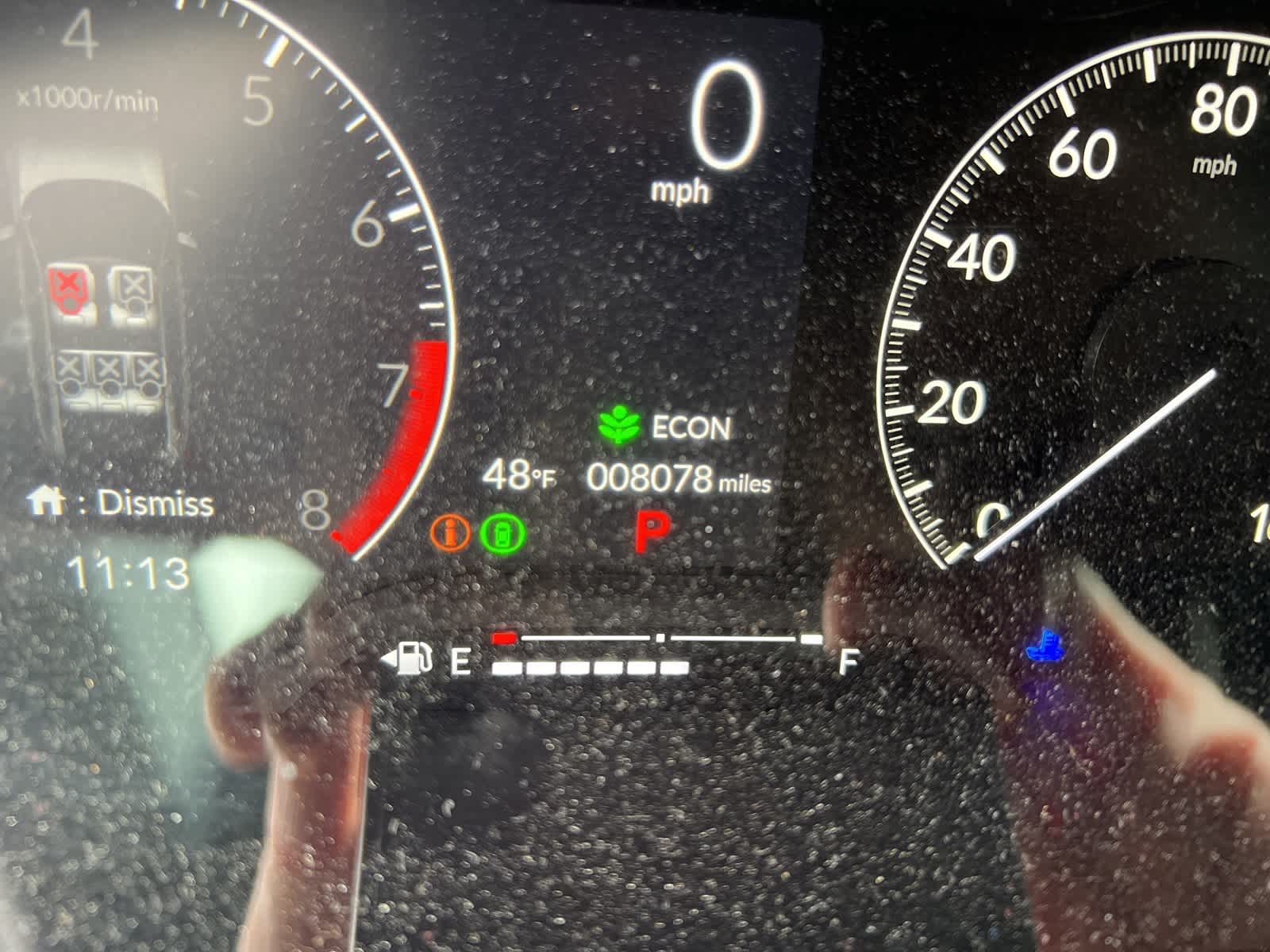 Thumbnail: 2023 Honda Civic - 2