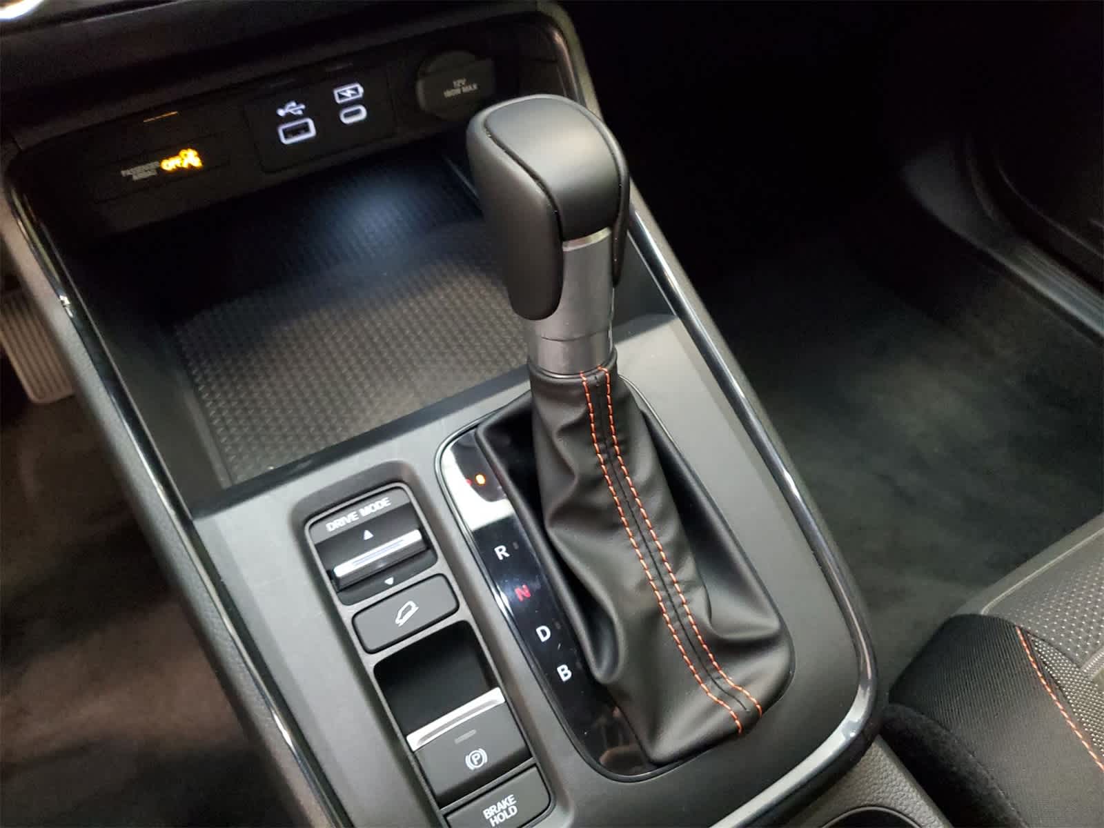 Thumbnail: 2025 Honda CR-V - 9