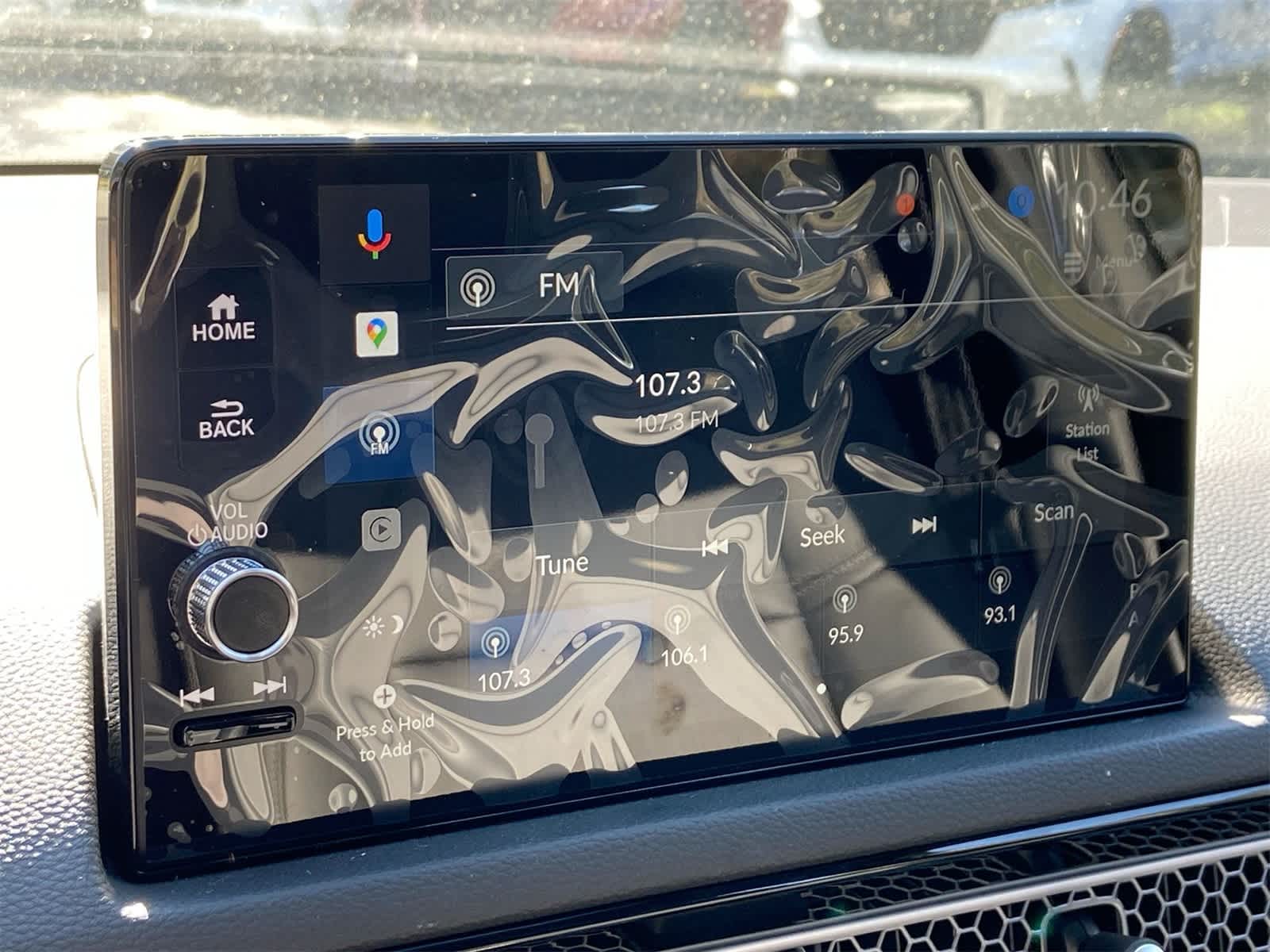 Thumbnail: 2026 Honda Civic - 17