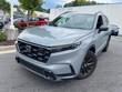 Honda CR-V Hybrid