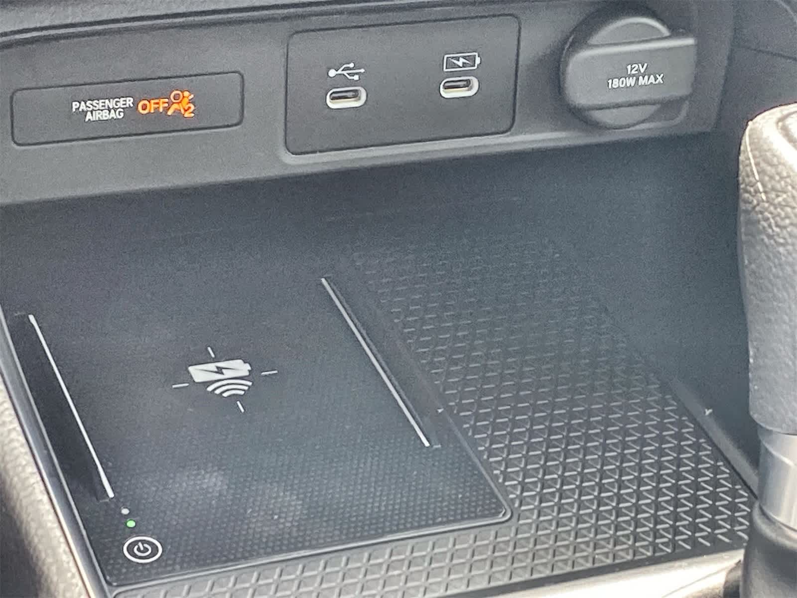 Thumbnail: 2026 Honda CR-V - 7