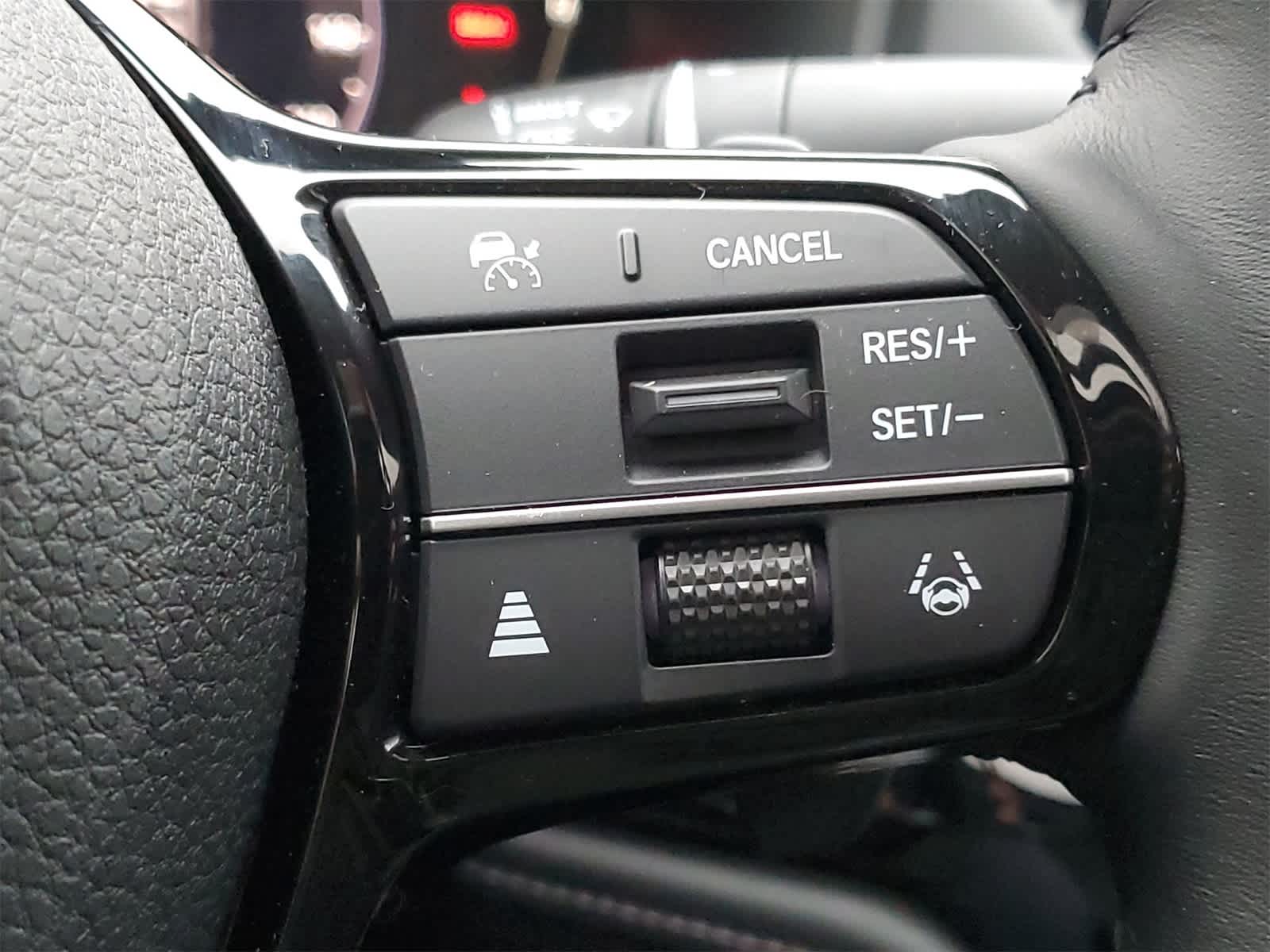 Thumbnail: 2023 Honda Accord - 14