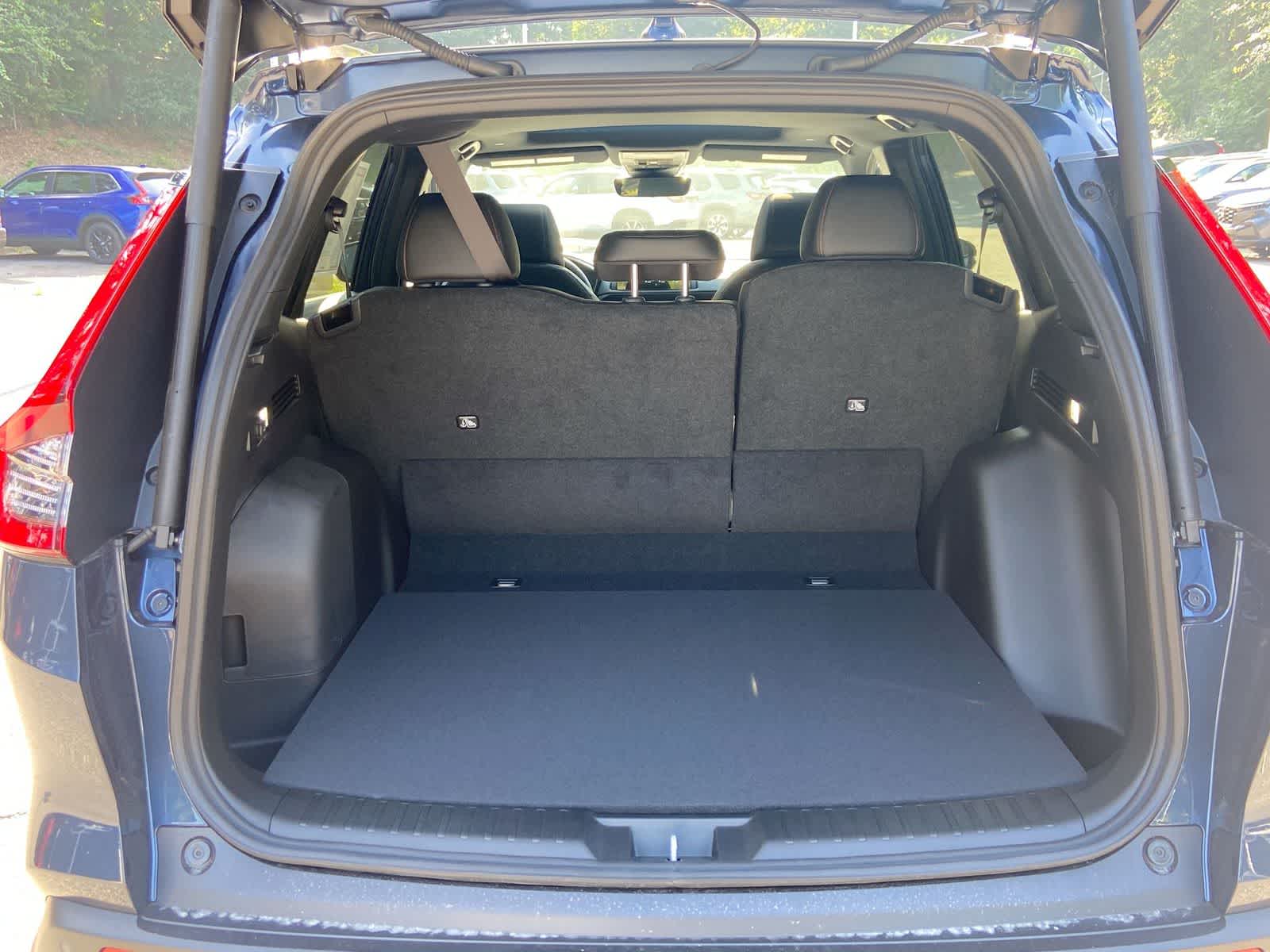 Thumbnail: 2026 Honda CR-V - 9