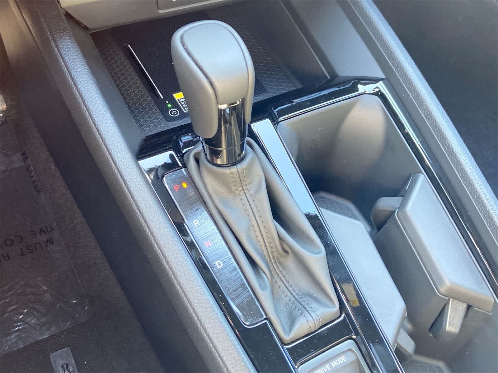 Thumbnail: 2025 Honda Accord - 19