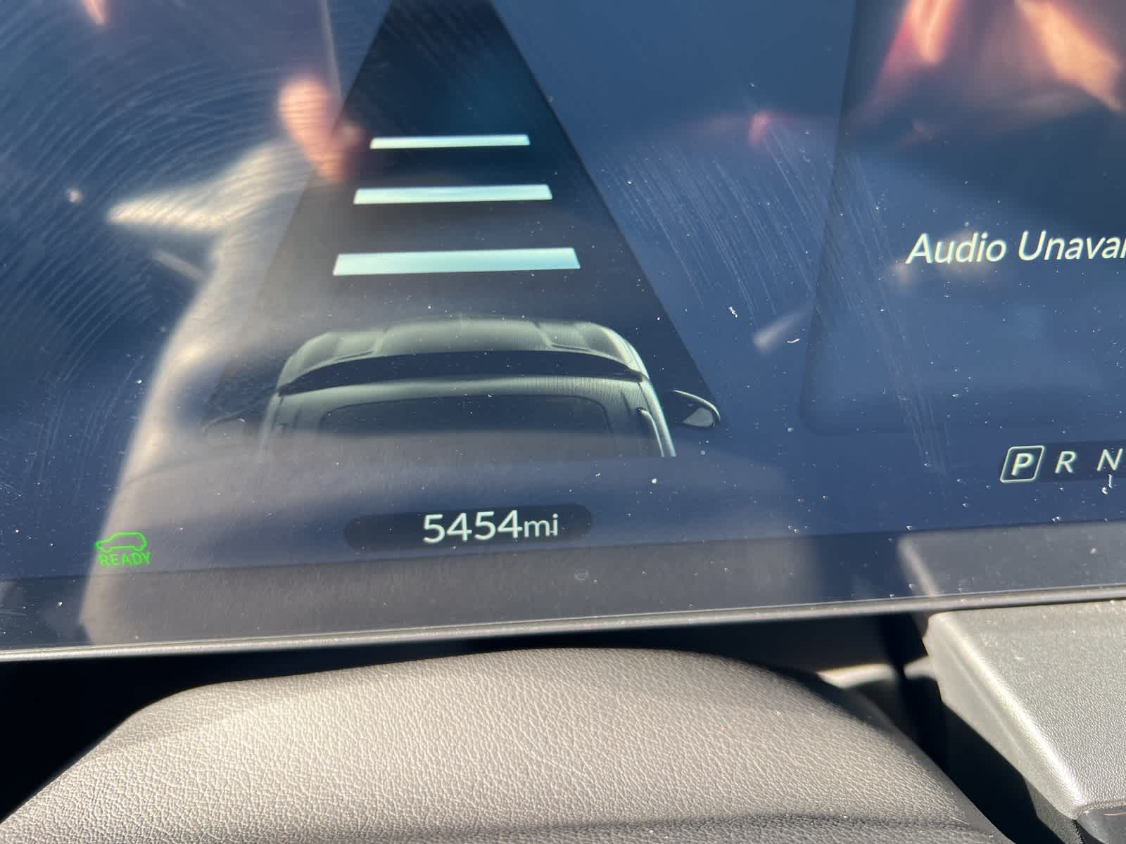 Used 2025 Honda Prologue Touring with VIN 3GPKHWRM1SS500687 for sale in Chamblee, GA