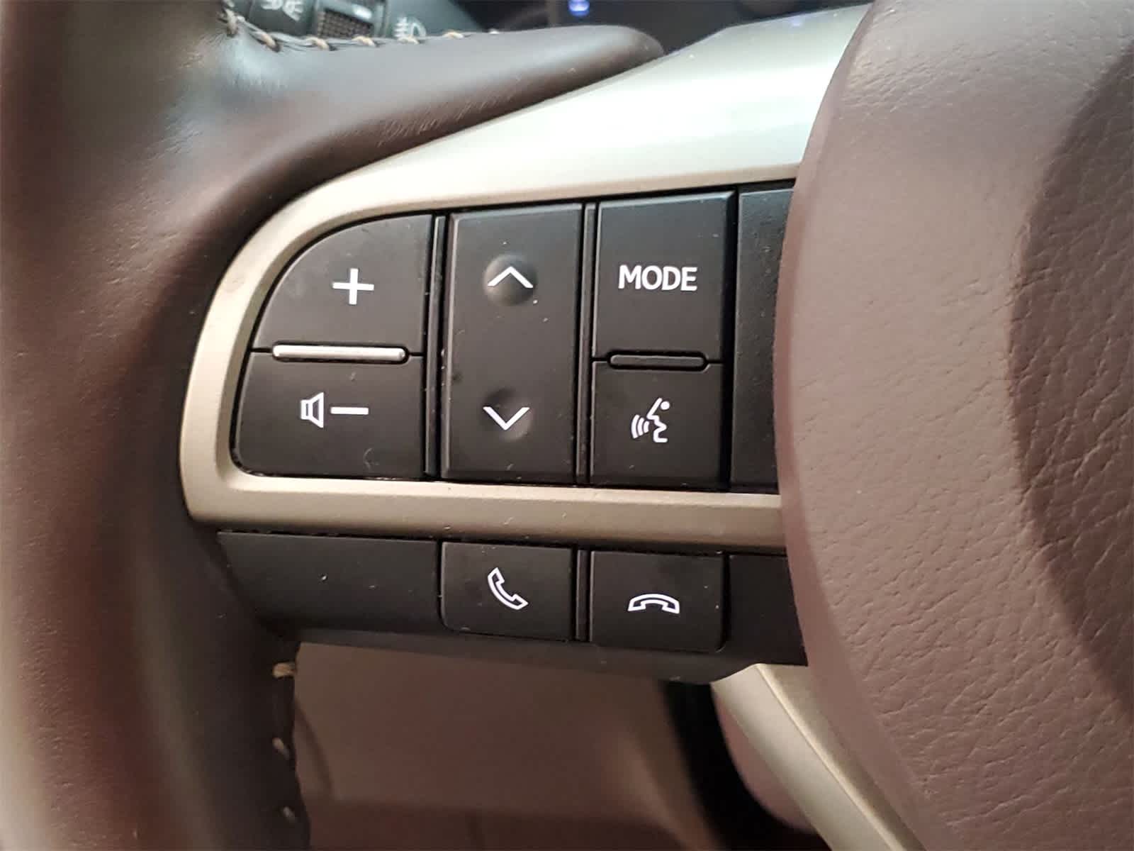 Thumbnail: 2018 Lexus RX - 13