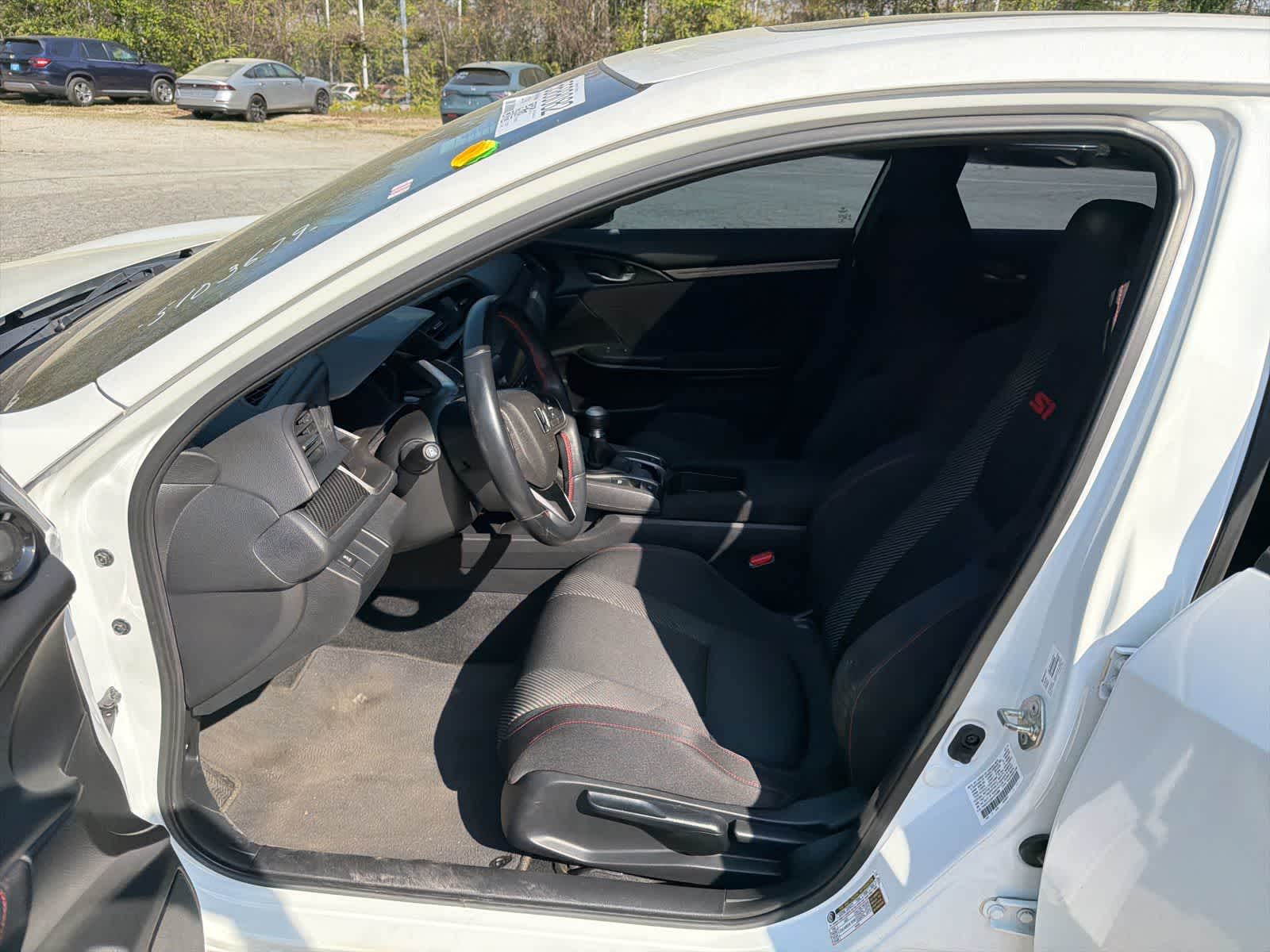 Thumbnail: 2019 Honda Civic - 16