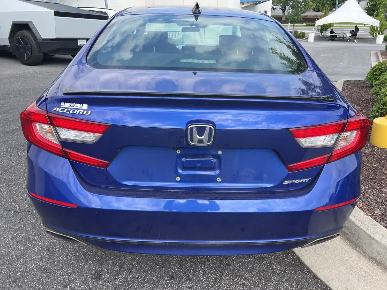 Thumbnail: 2022 Honda Accord - 9