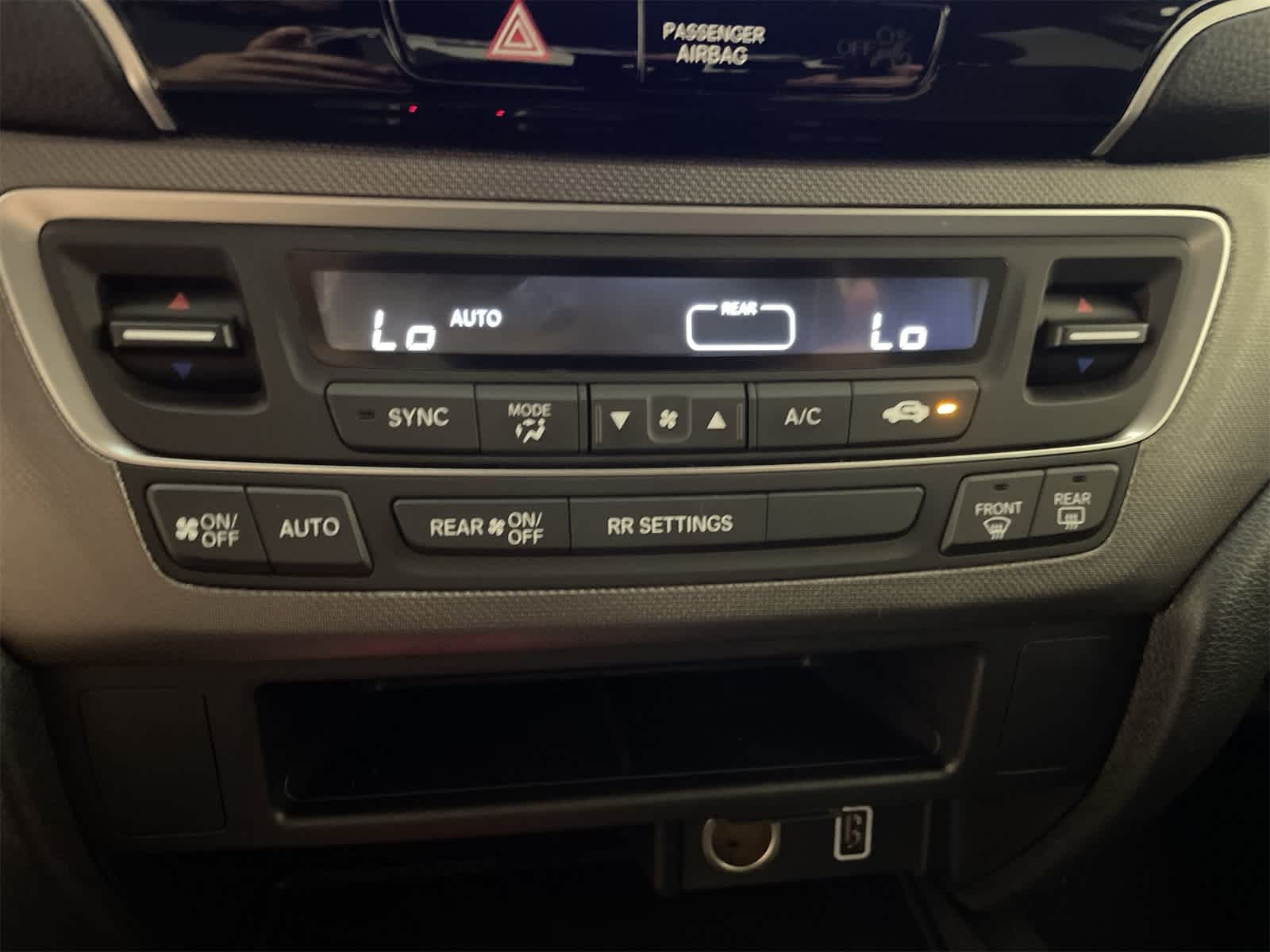 Thumbnail: 2023 Honda Ridgeline - 28