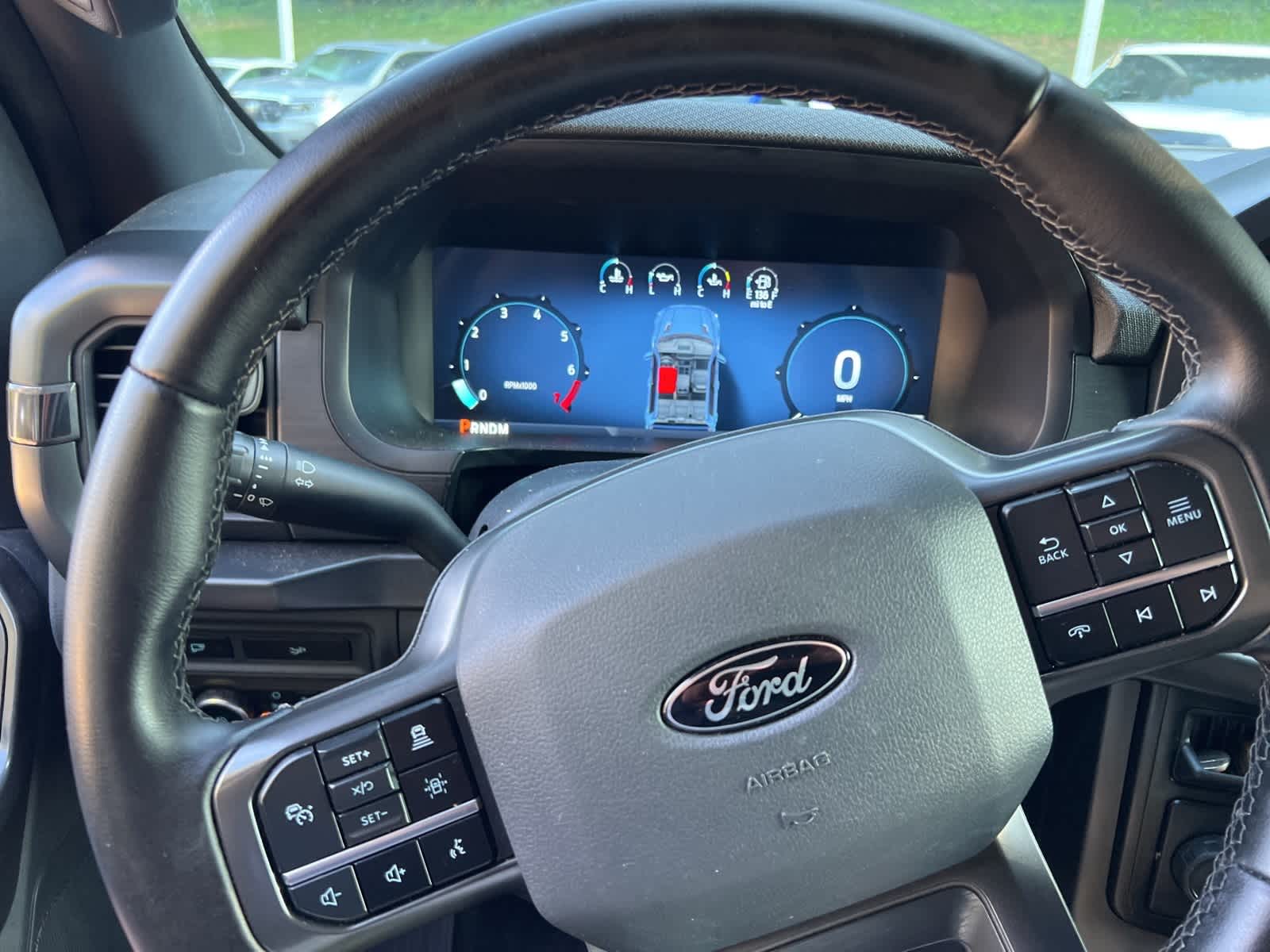 Thumbnail: 2024 Ford F-150 - 21