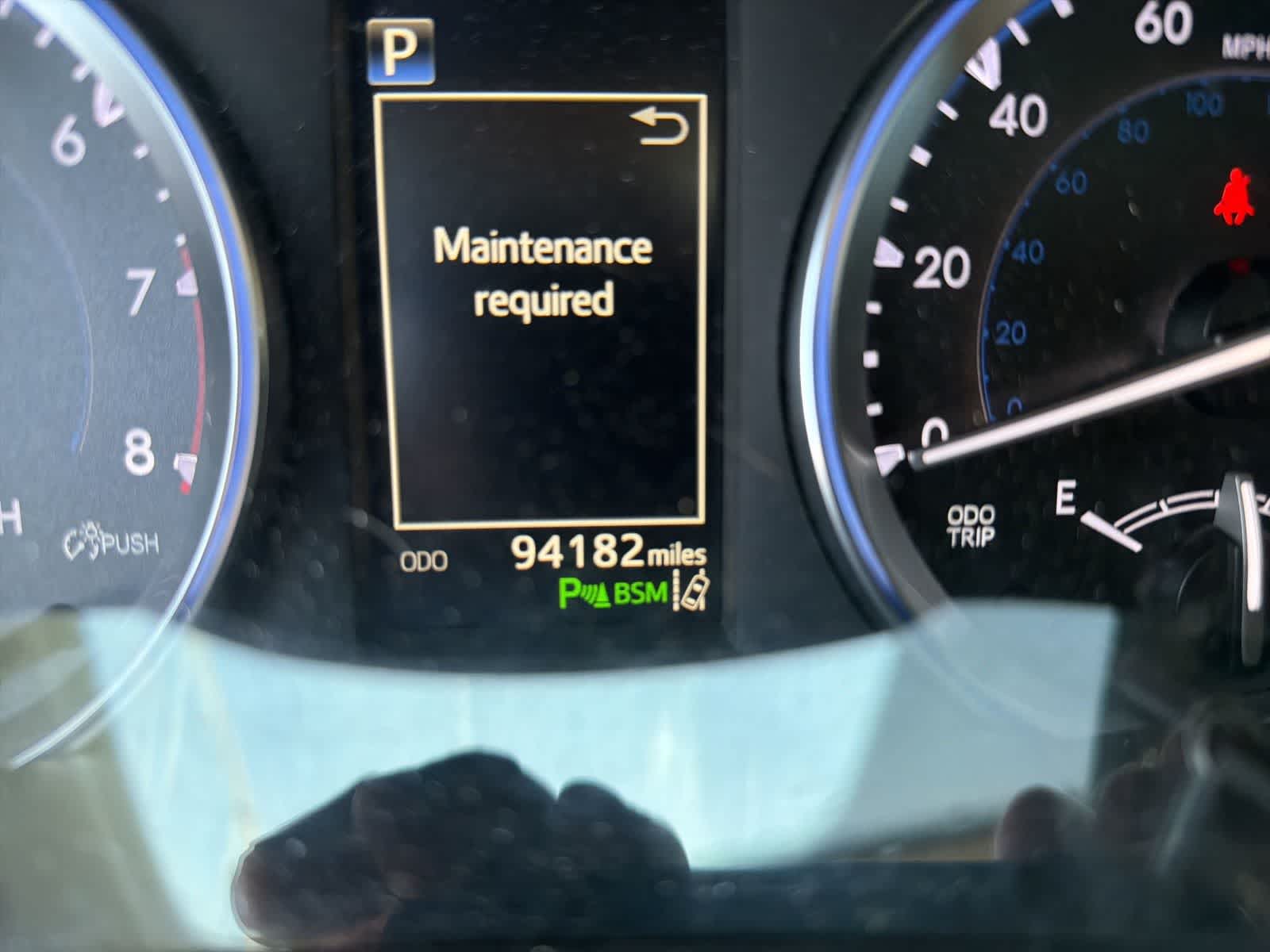 Thumbnail: 2017 Toyota Highlander - 2