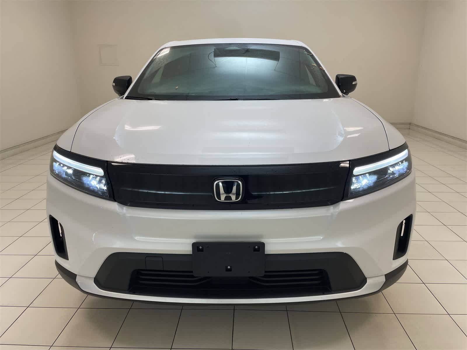 Thumbnail: 2024 Honda Prologue - 24