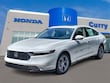 Honda Accord Hybrid