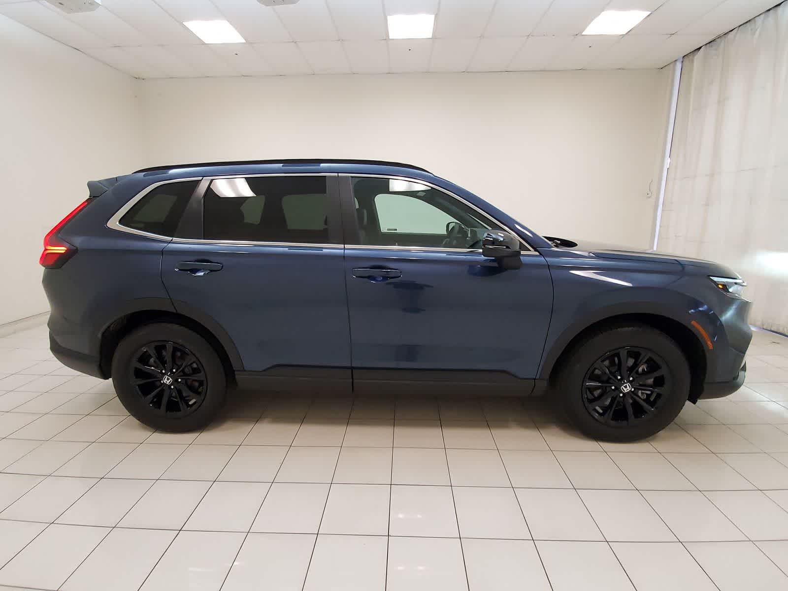 Thumbnail: 2024 Honda CR-V - 28