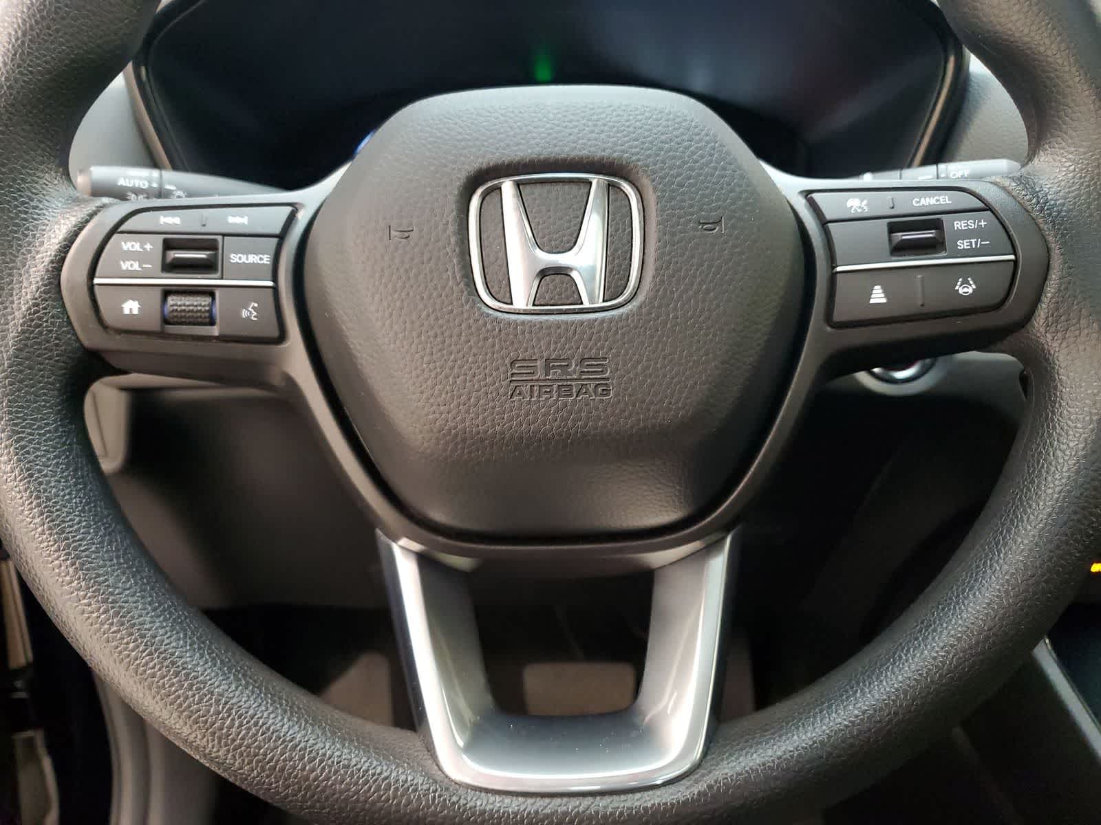 Thumbnail: 2024 Honda CR-V - 11