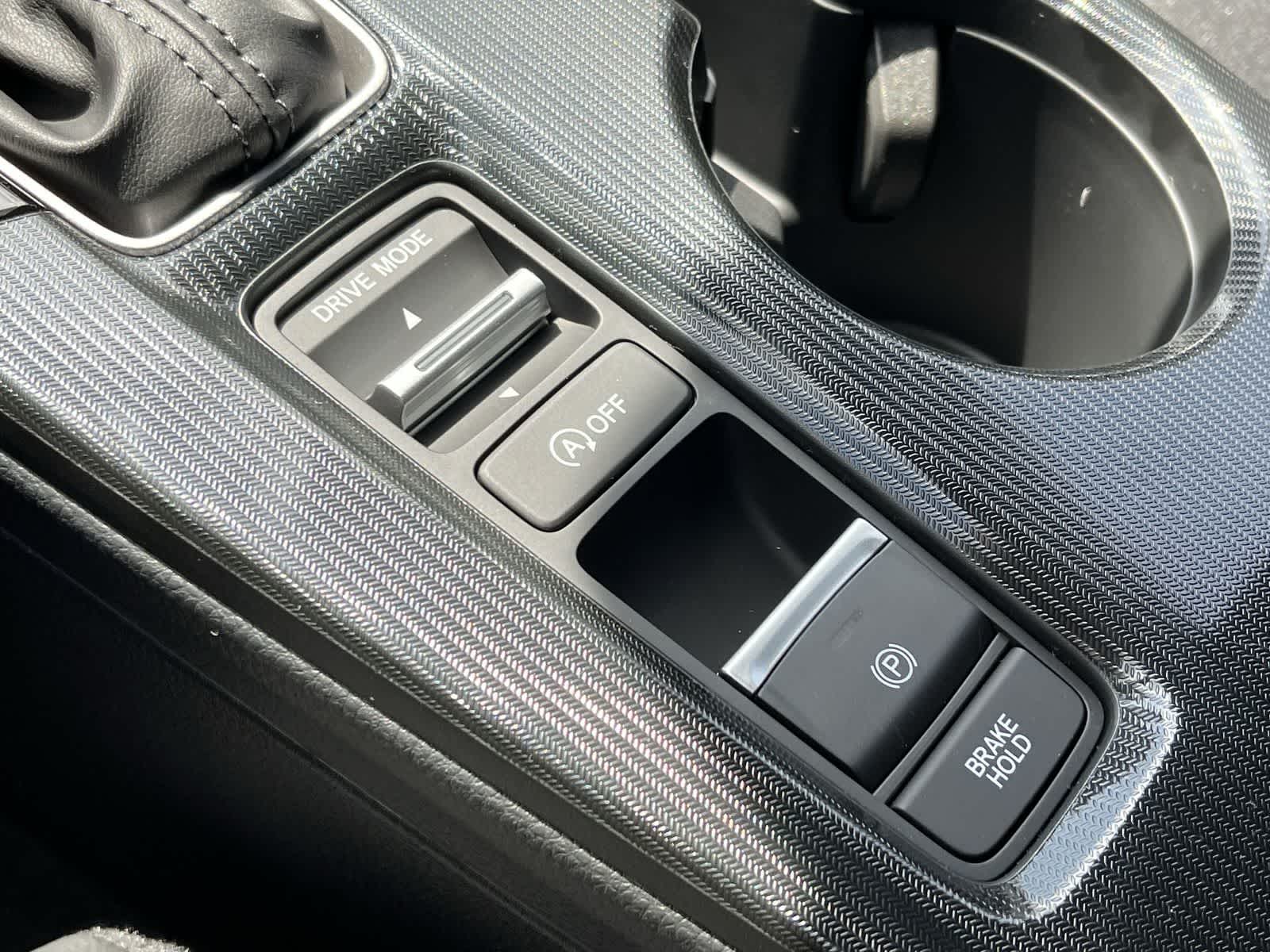 Thumbnail: 2026 Honda Civic - 23