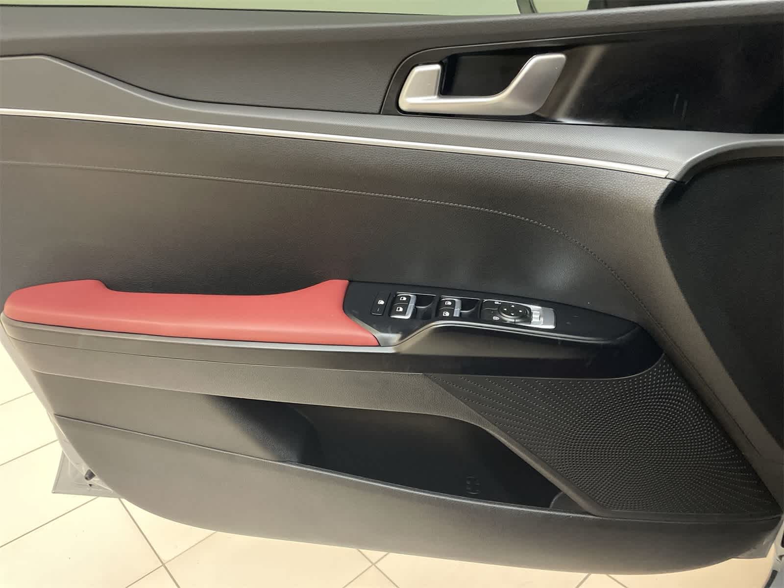 Thumbnail: 2021 Kia K5 - 14