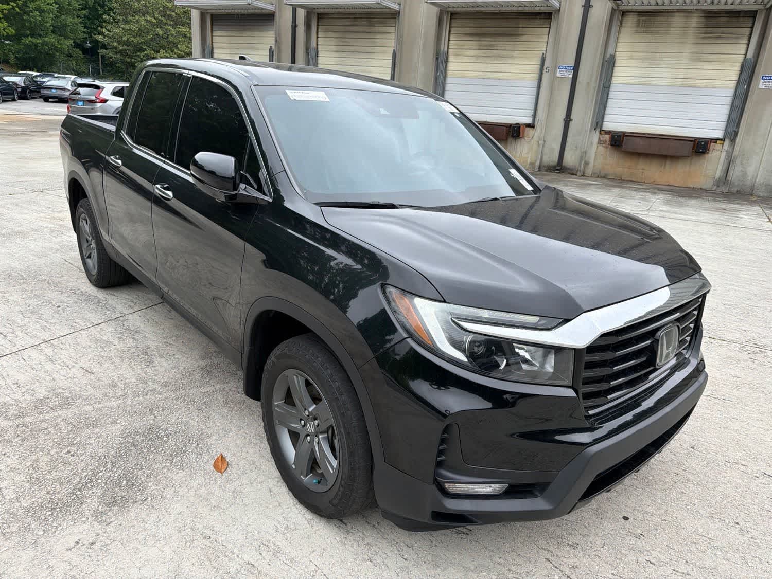 Thumbnail: 2023 Honda Ridgeline - 12