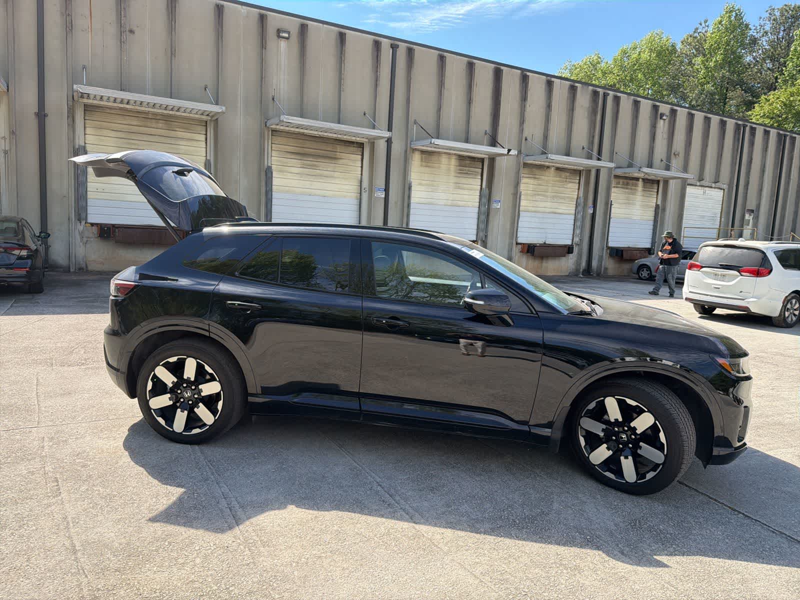 Thumbnail: 2024 Honda Prologue - 12